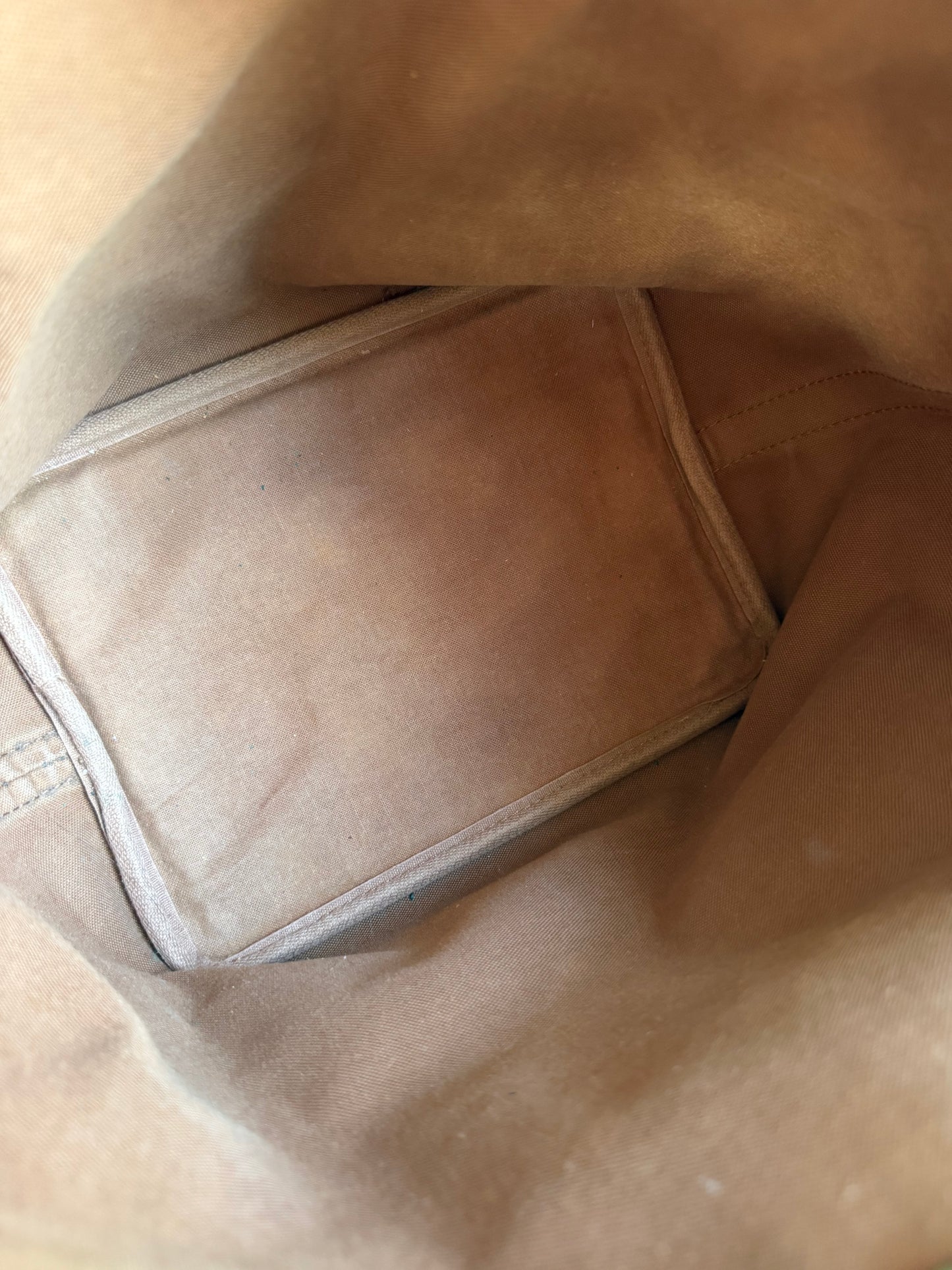 Louis Vuitton Noé Petit