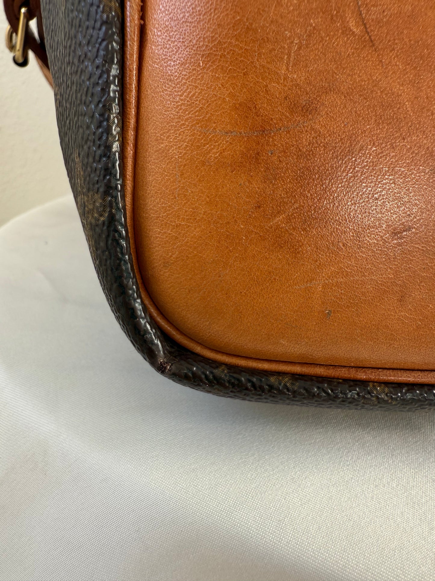 Louis Vuitton Noé Petit