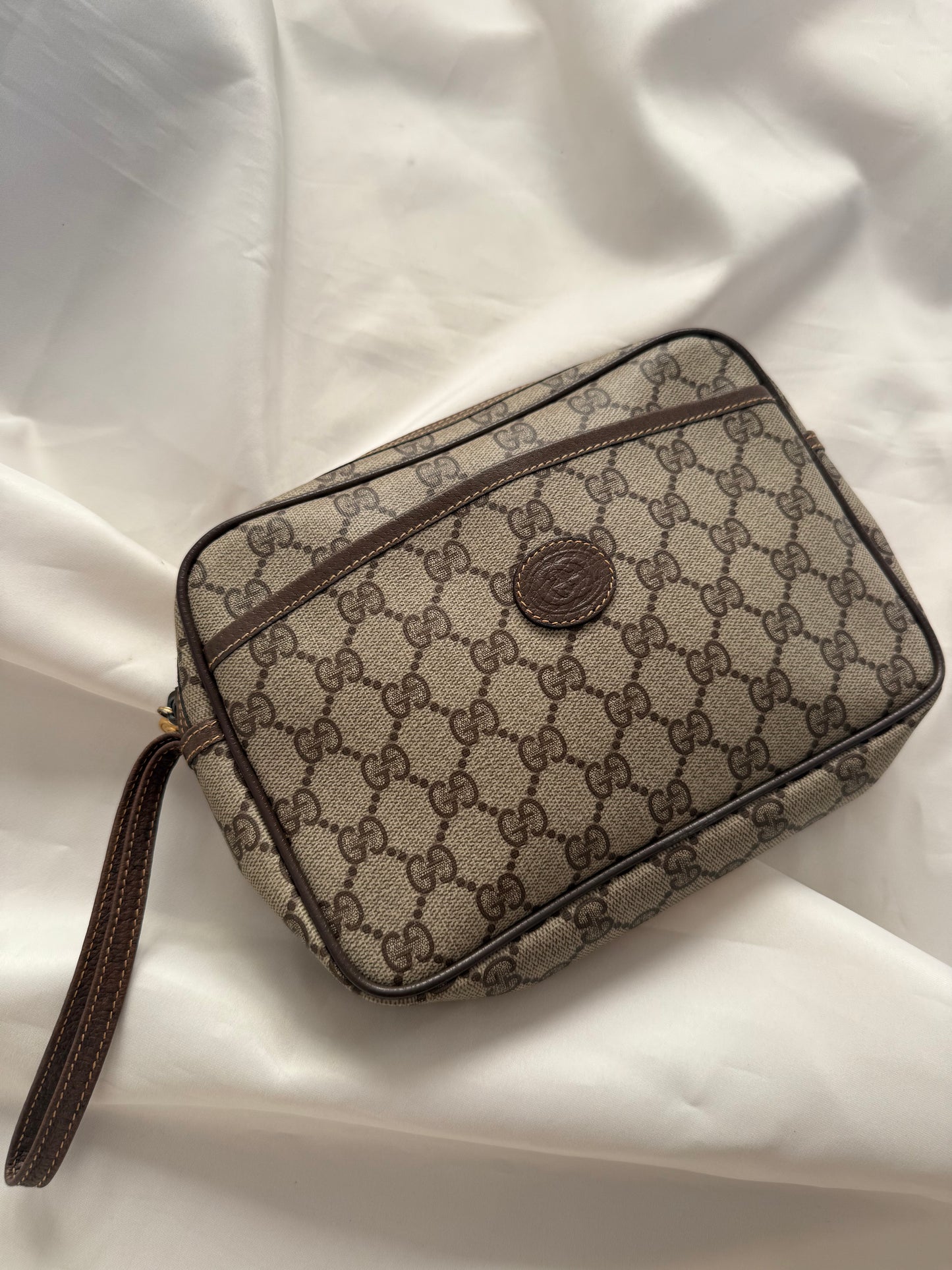 Gucci Toilet/Clutch bag