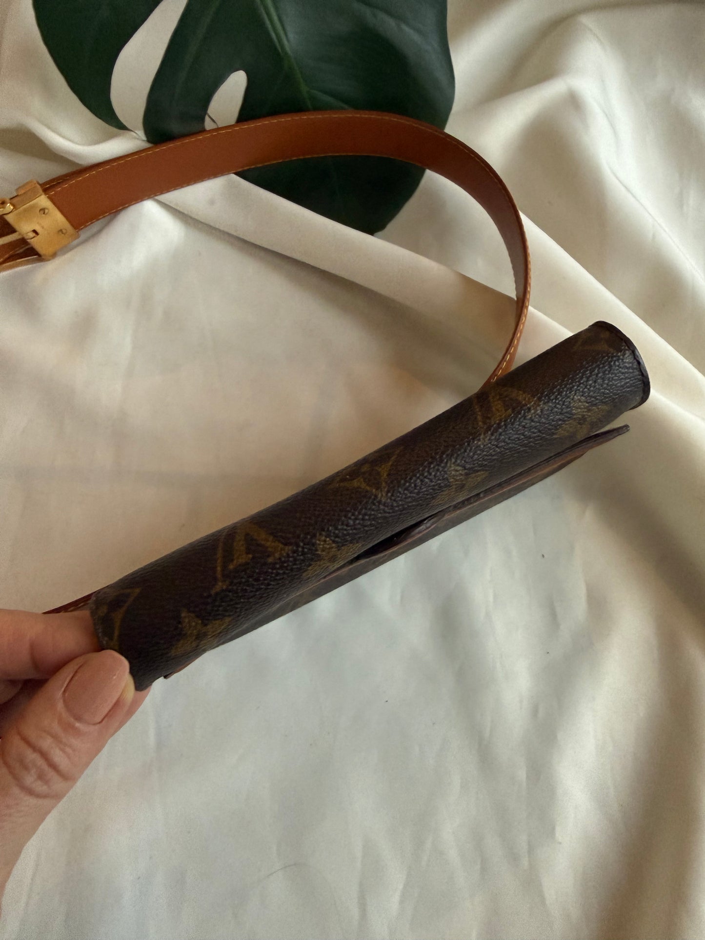 Pochette Arush waistbag