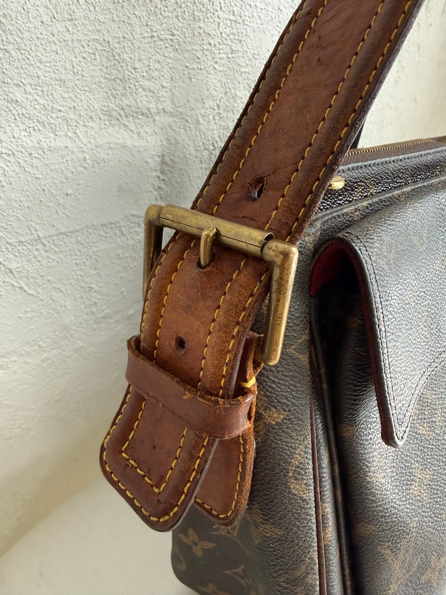 Louis Vuitton Viva Cite GM