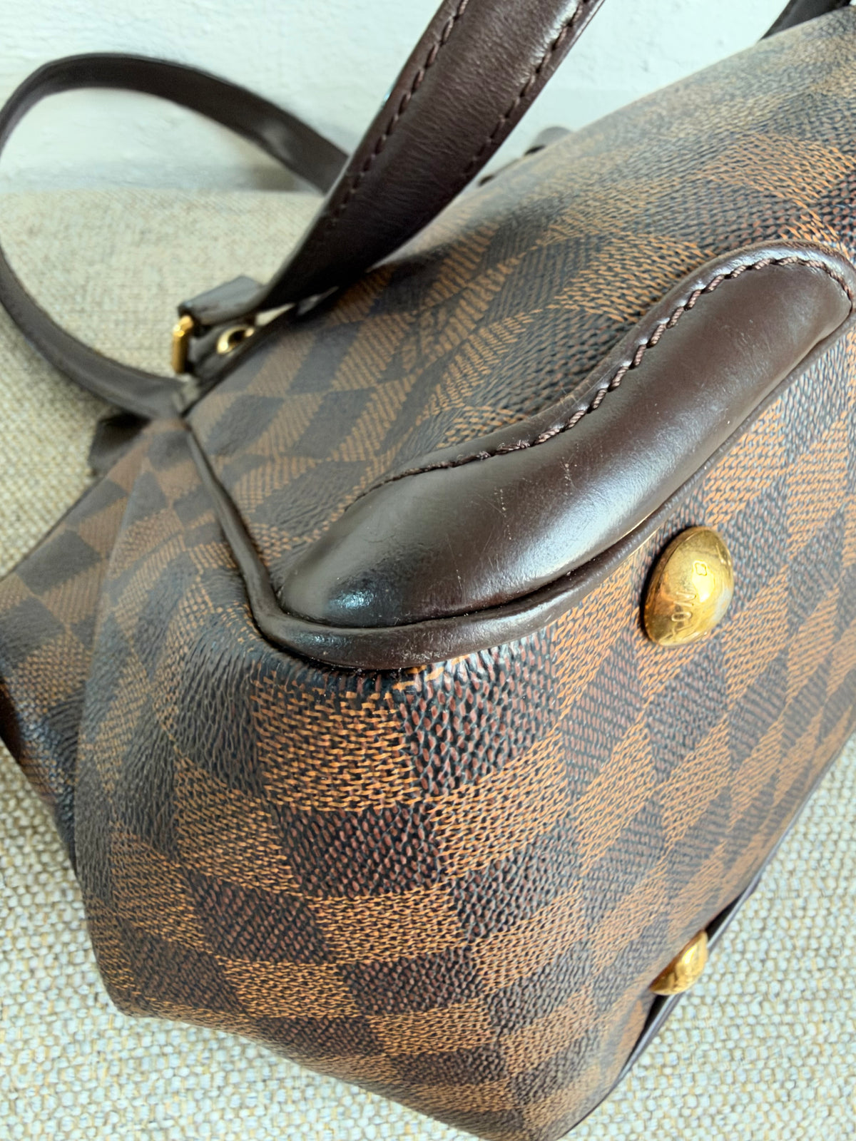 Louis Vuitton Verona PM
