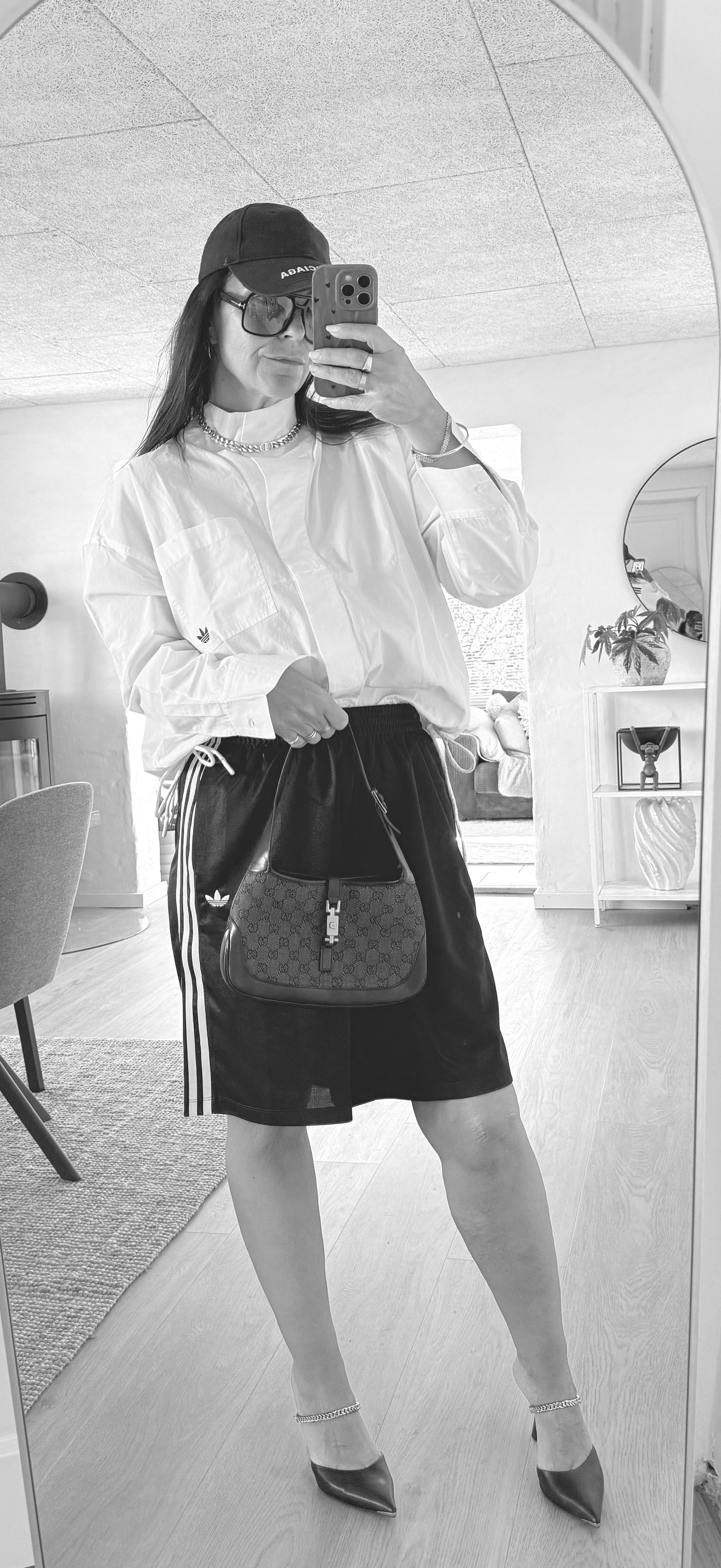 Gucci Jackie bag