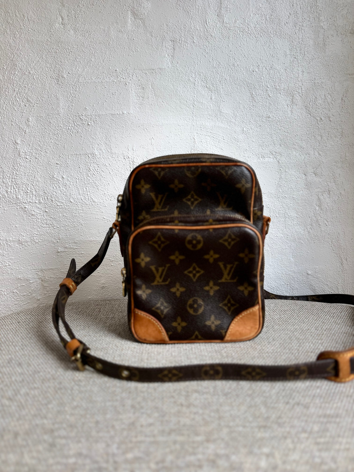 Louis Vuitton Amazon