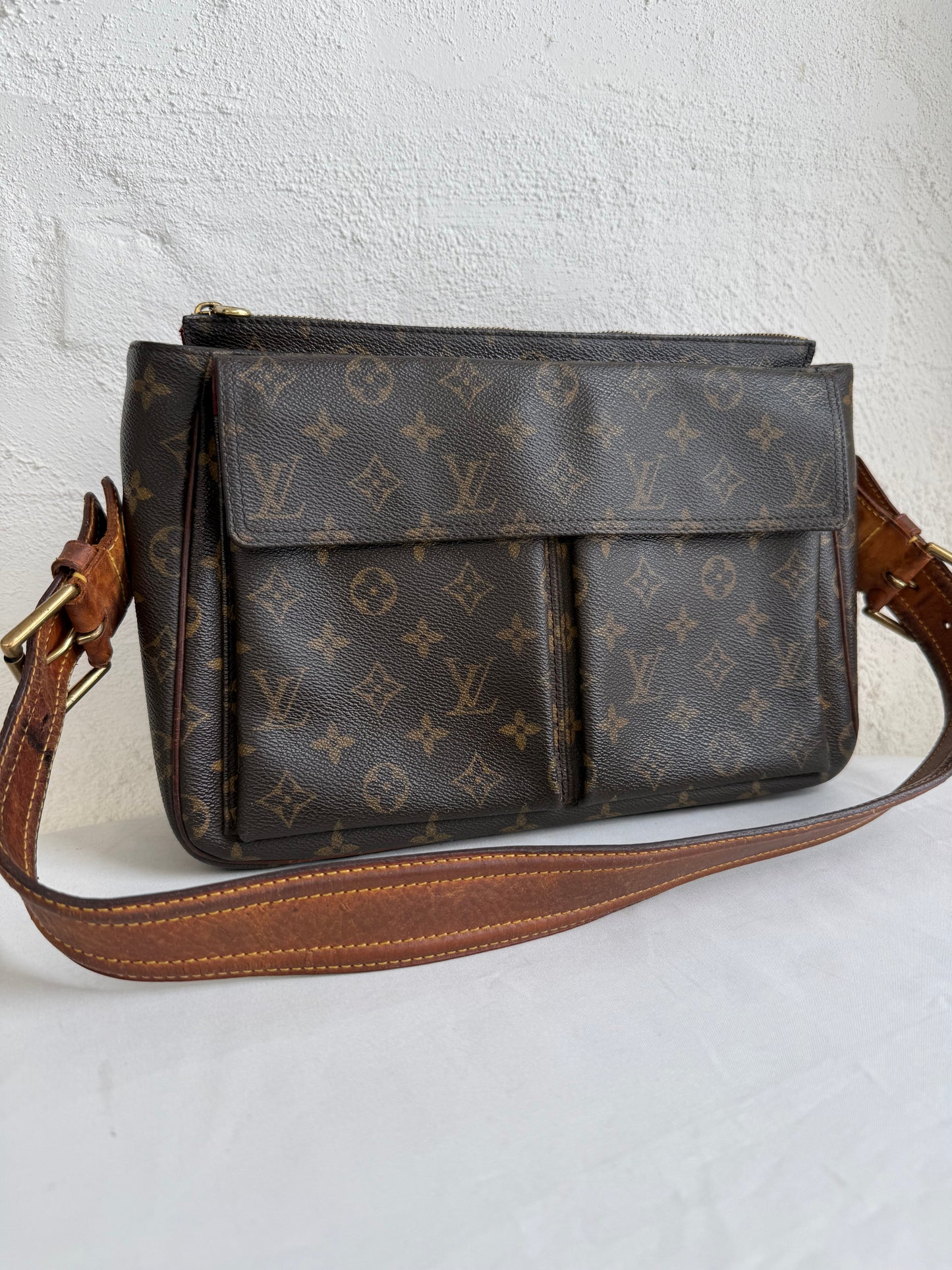 Louis Vuitton Viva Cite GM