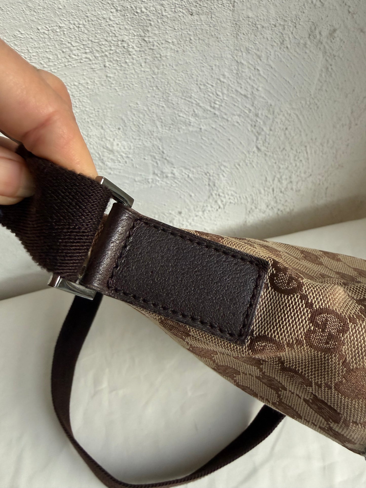 Gucci Crossbody