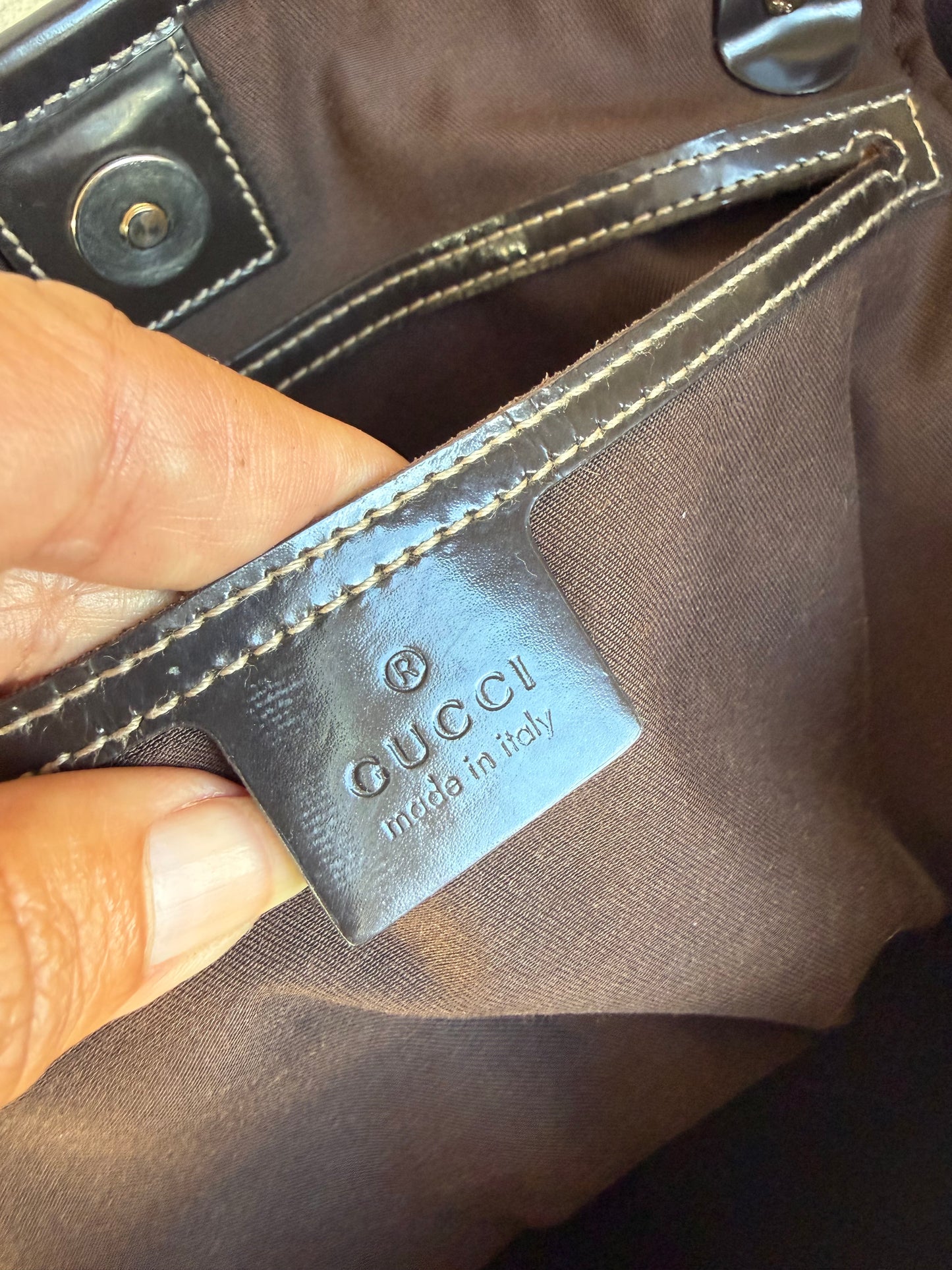 Gucci Tote bag