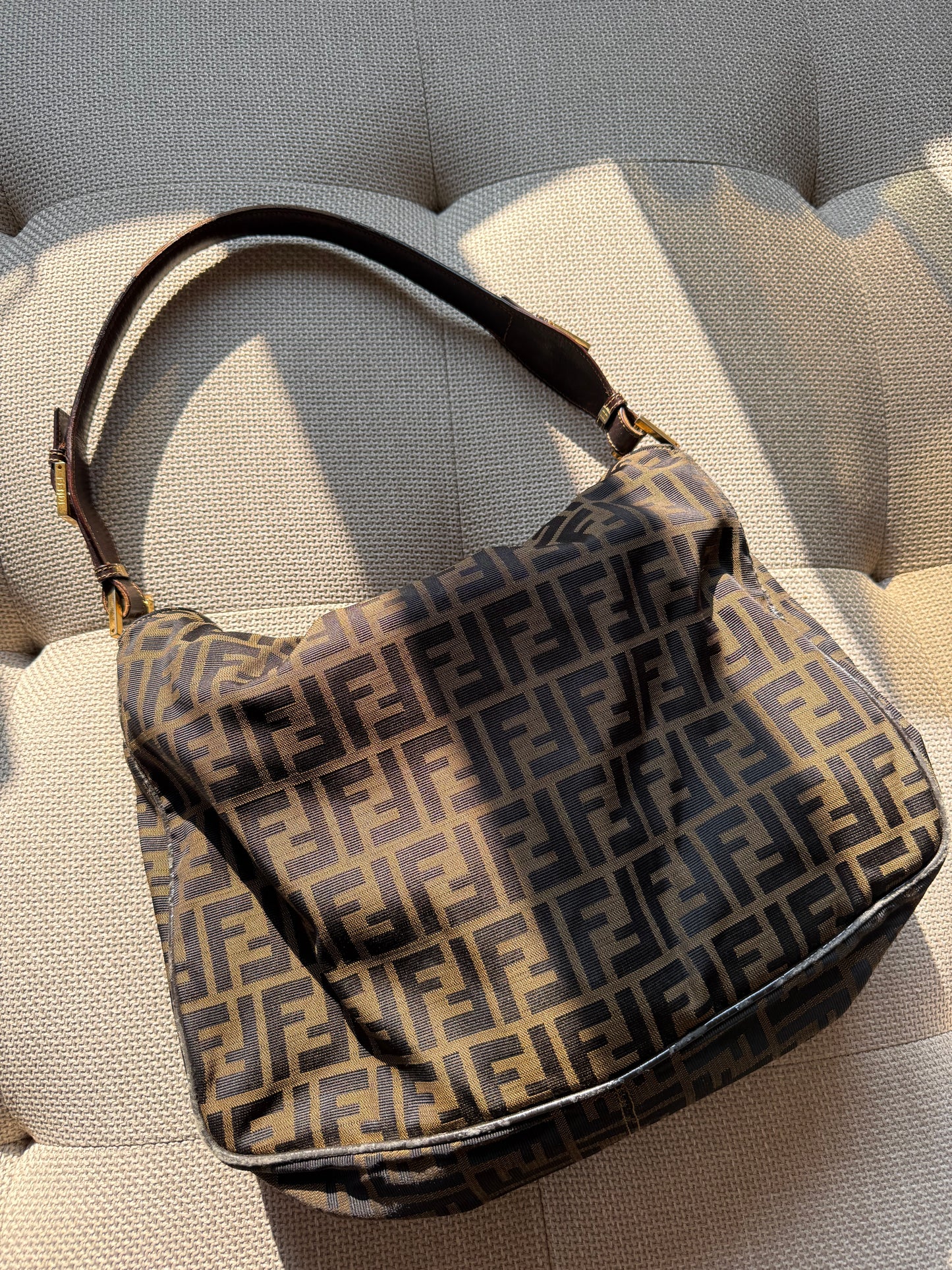 Fendi Baguette