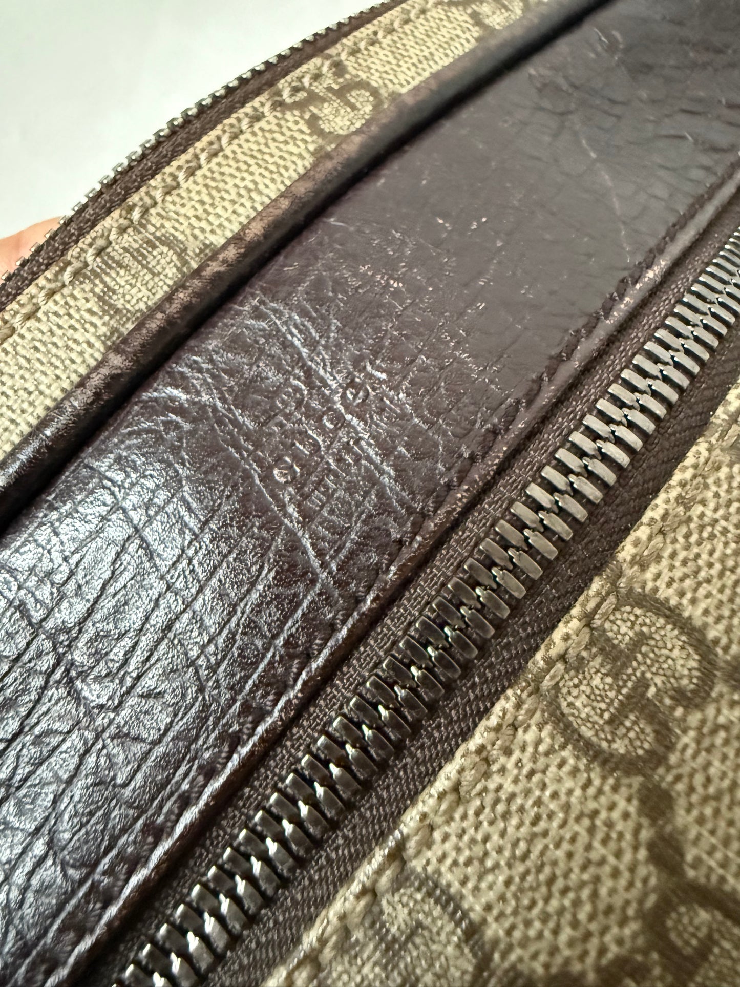 Gucci Messenger/kamera bag