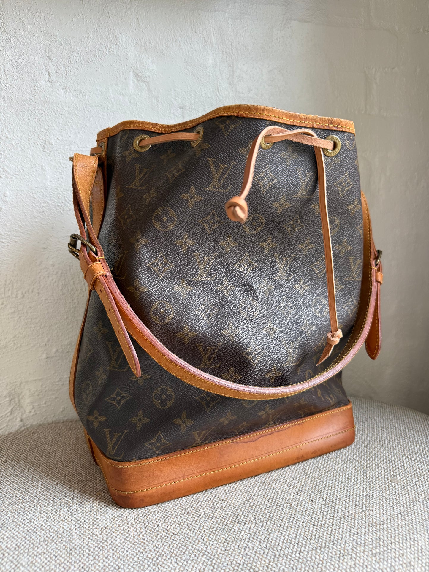 Louis Vuitton Noé