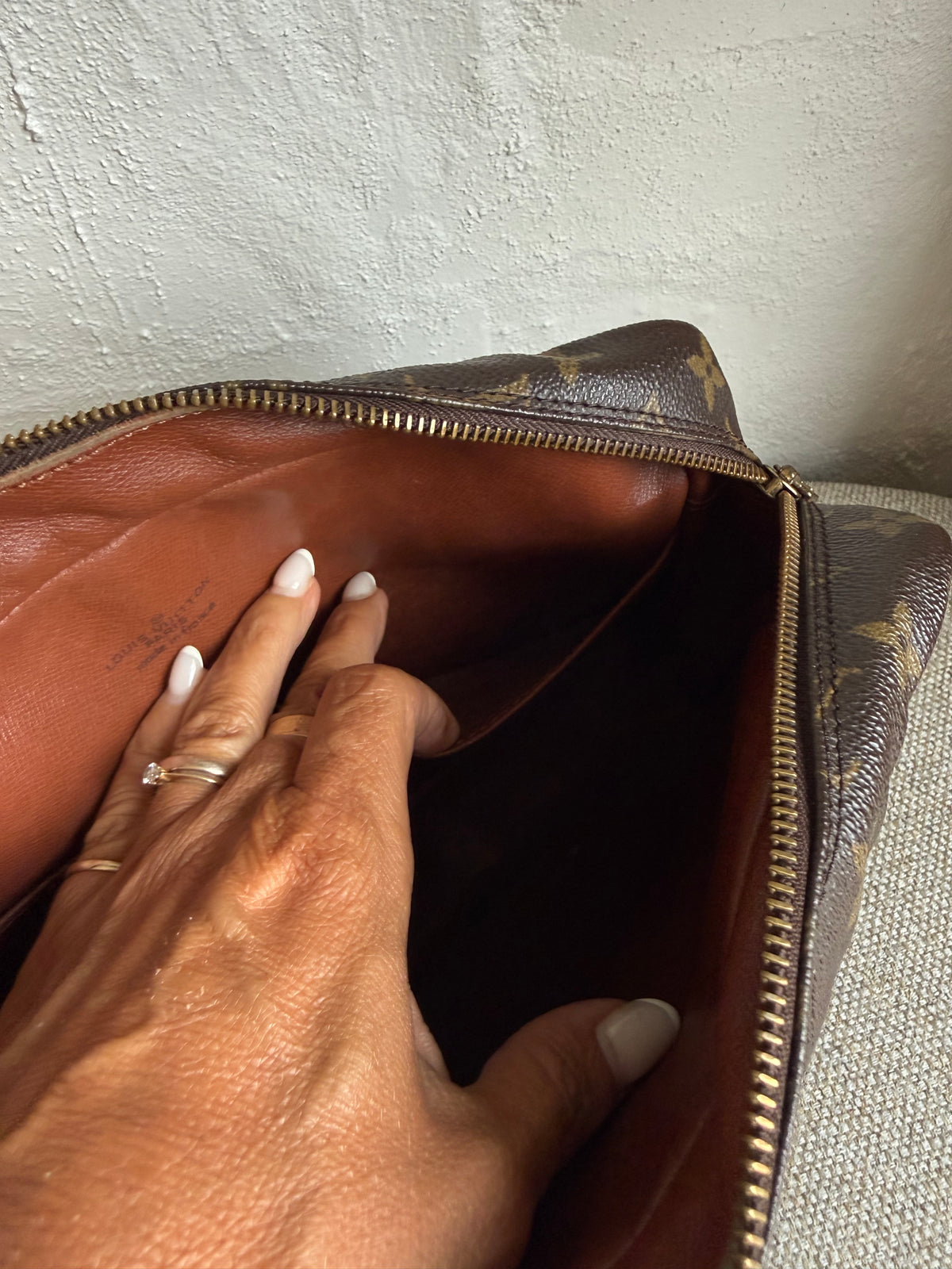 Louis Vuitton Compiegne 28