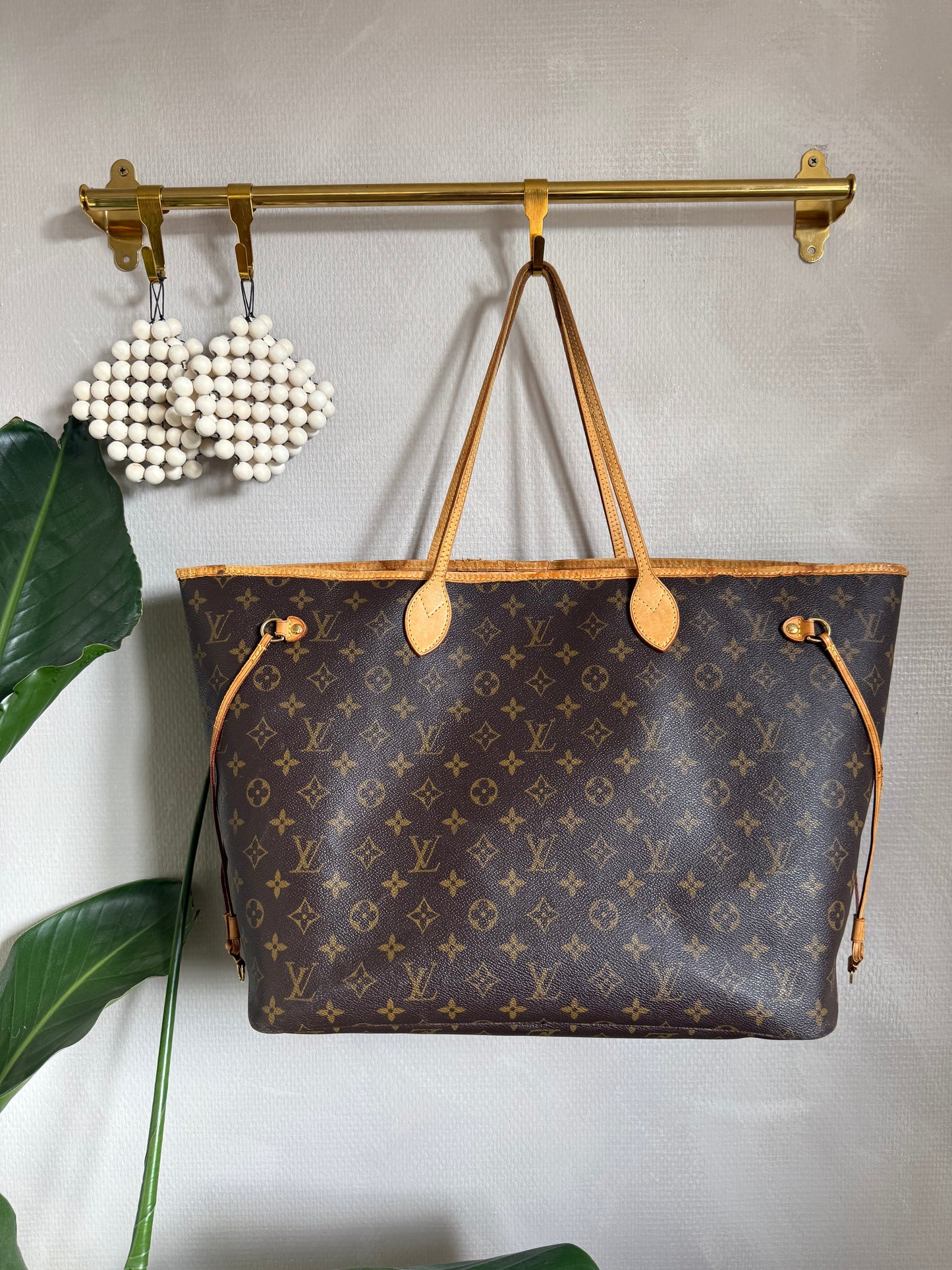 Louis Vuitton Neverfull GM