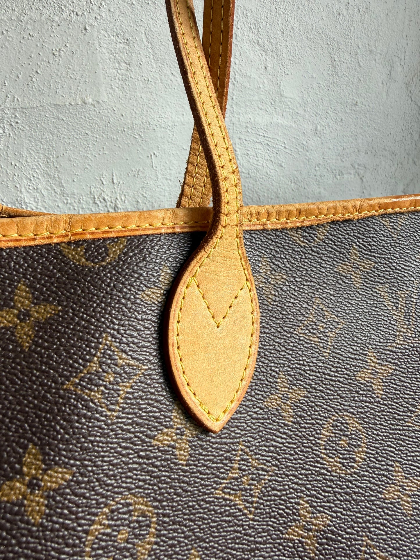 Louis Vuitton Neverfull GM