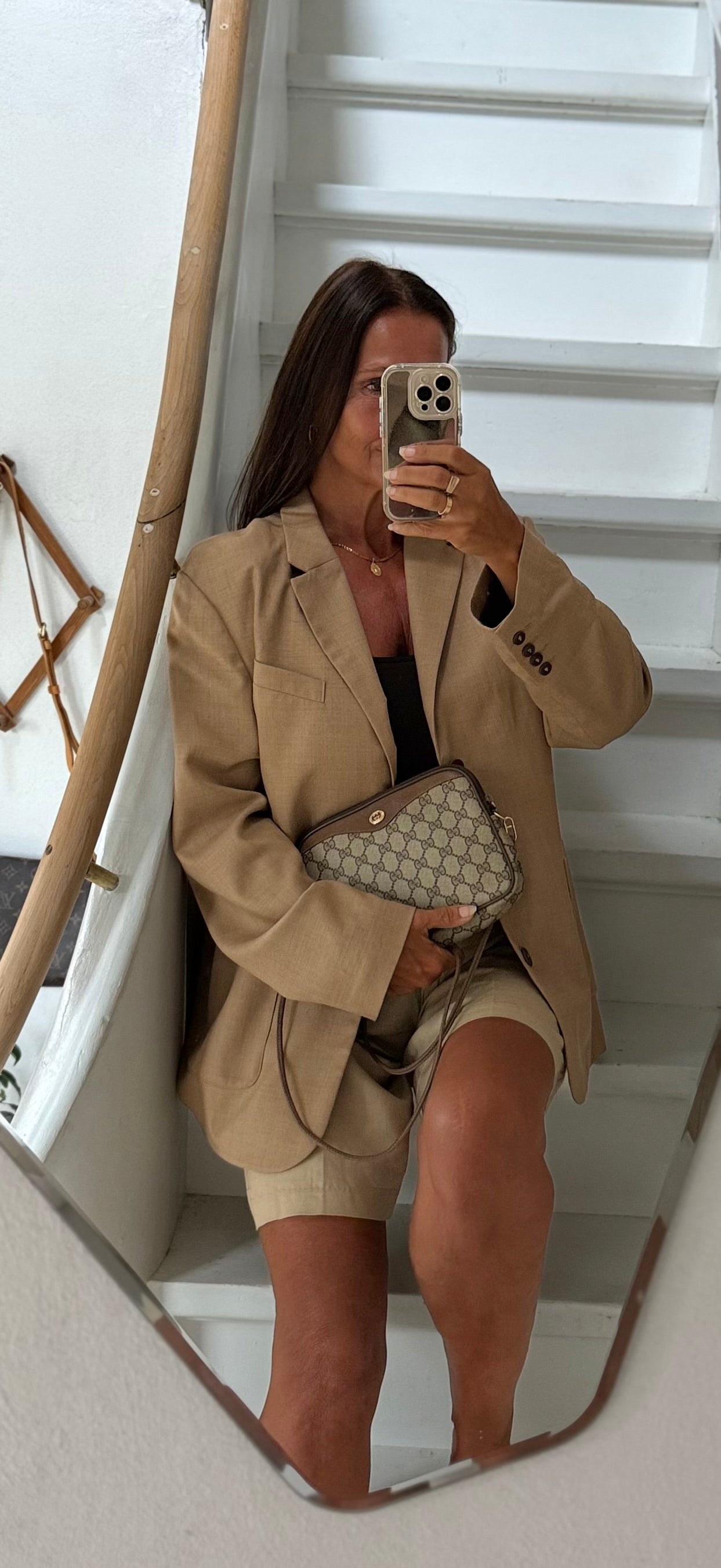 Gucci Crossbody