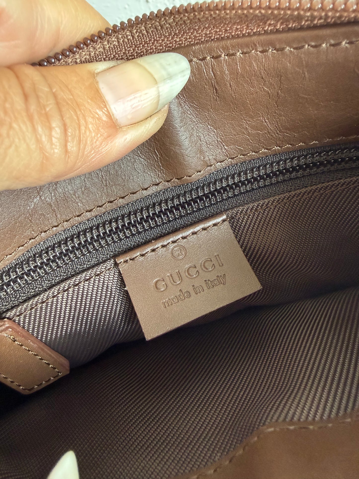 Gucci Crossbody
