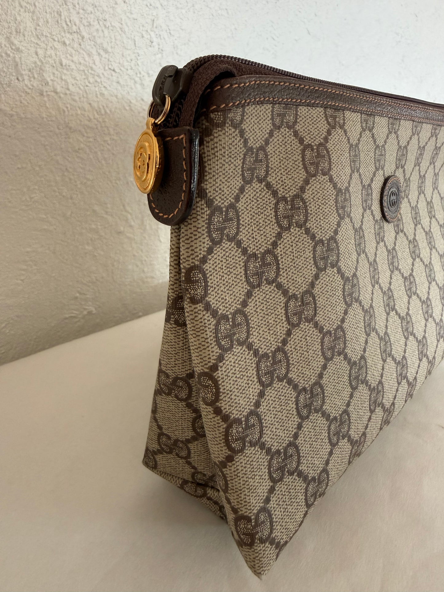 Gucci toilet taske