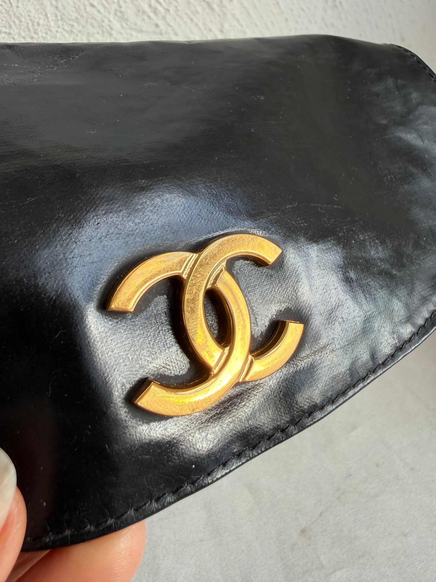 Chanel Pouch/shoulder bag