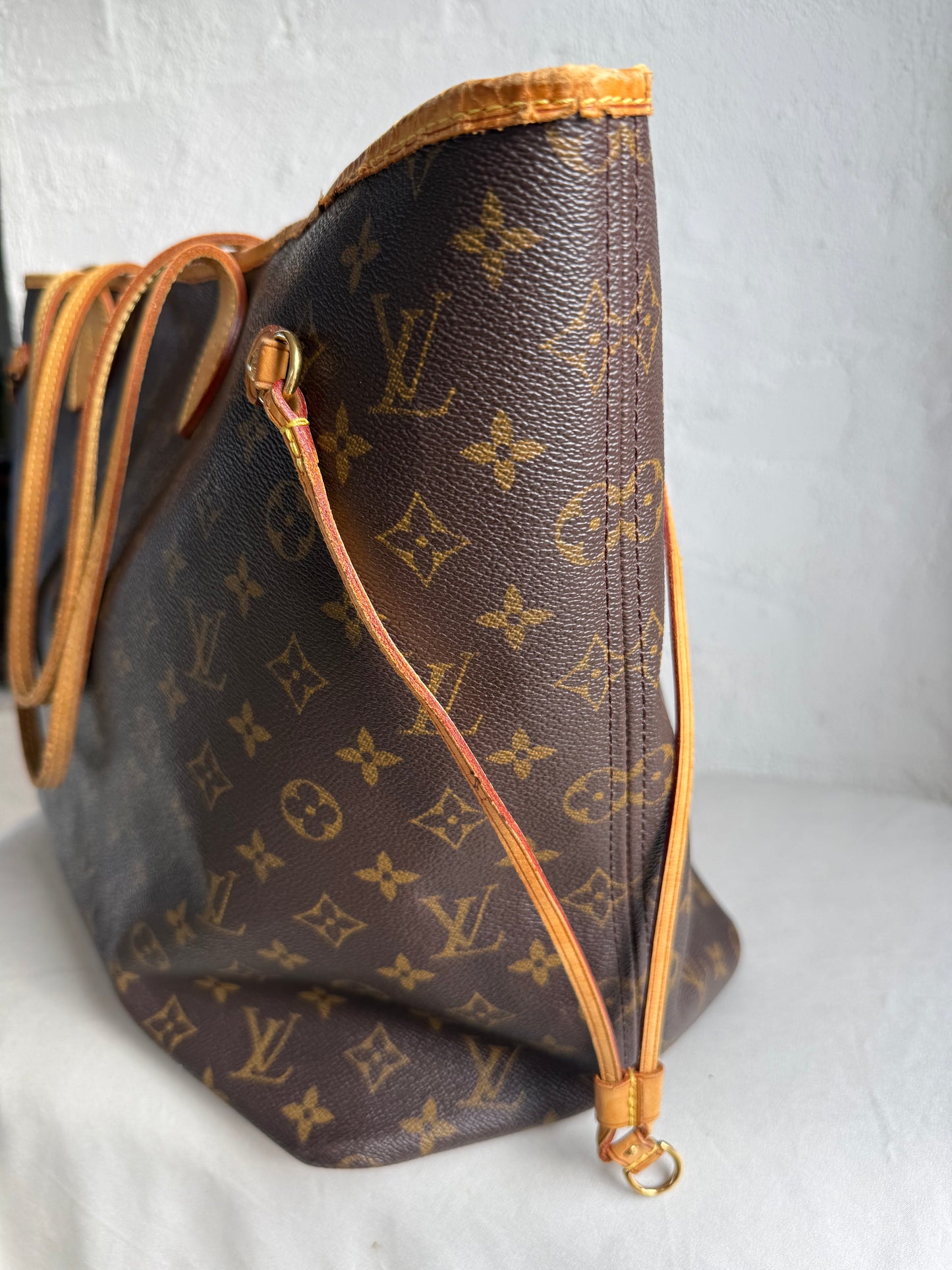 Louis Vuitton Neverfull GM