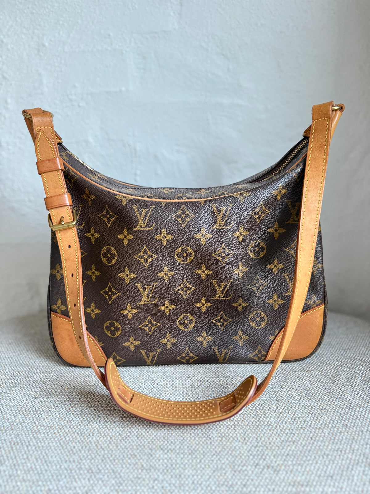 Louis Vuitton Boulogne 30