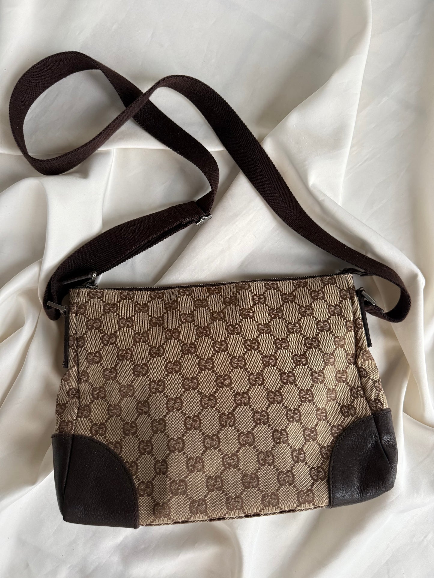 Gucci Crossbody