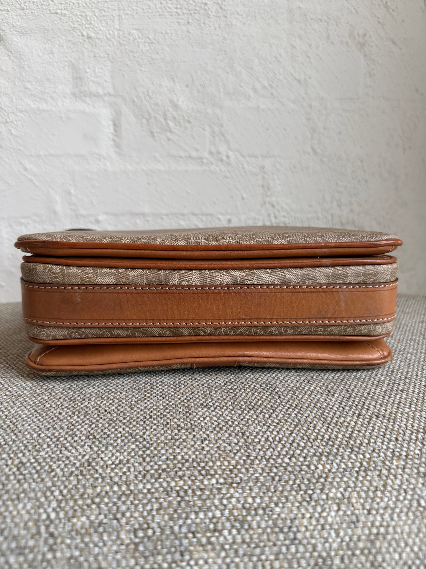 Celine Macadam Crossbody