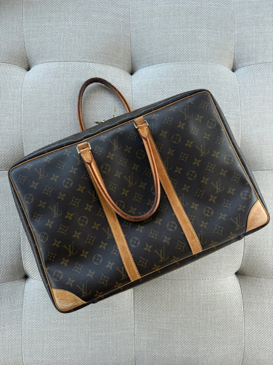 Louis Vuitton rejsetaske