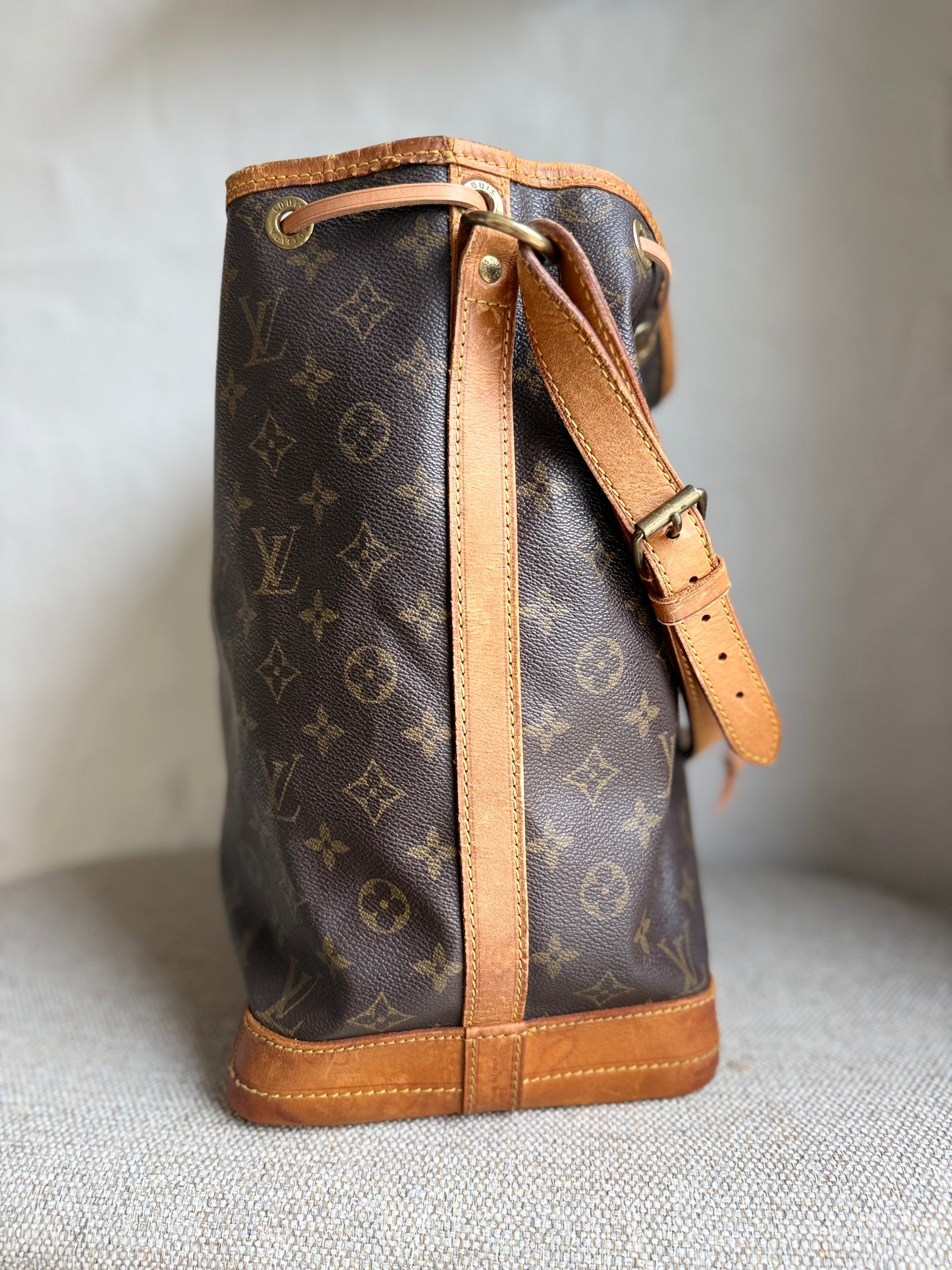 Louis Vuitton Noé