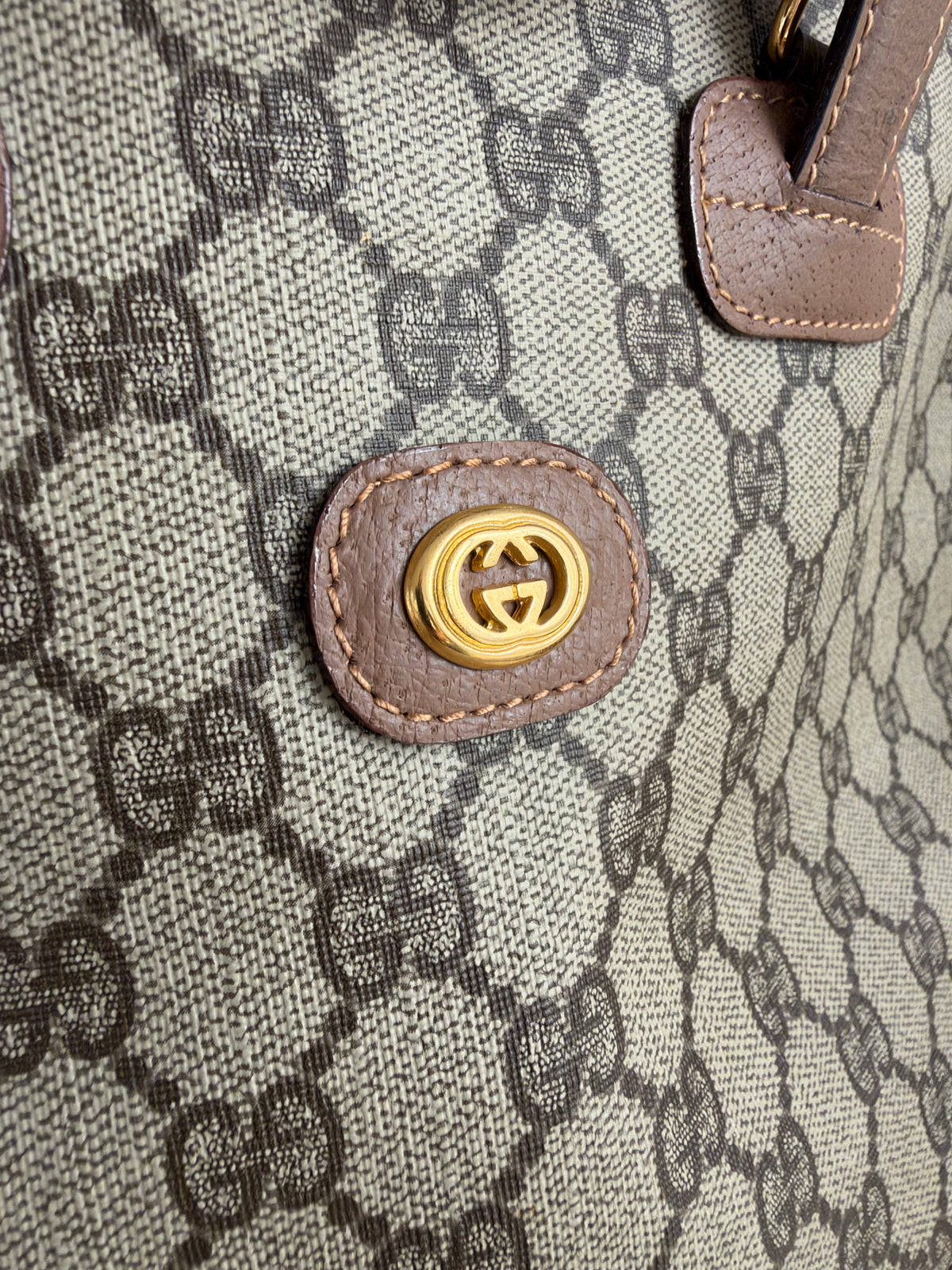 Gucci Boston 2way
