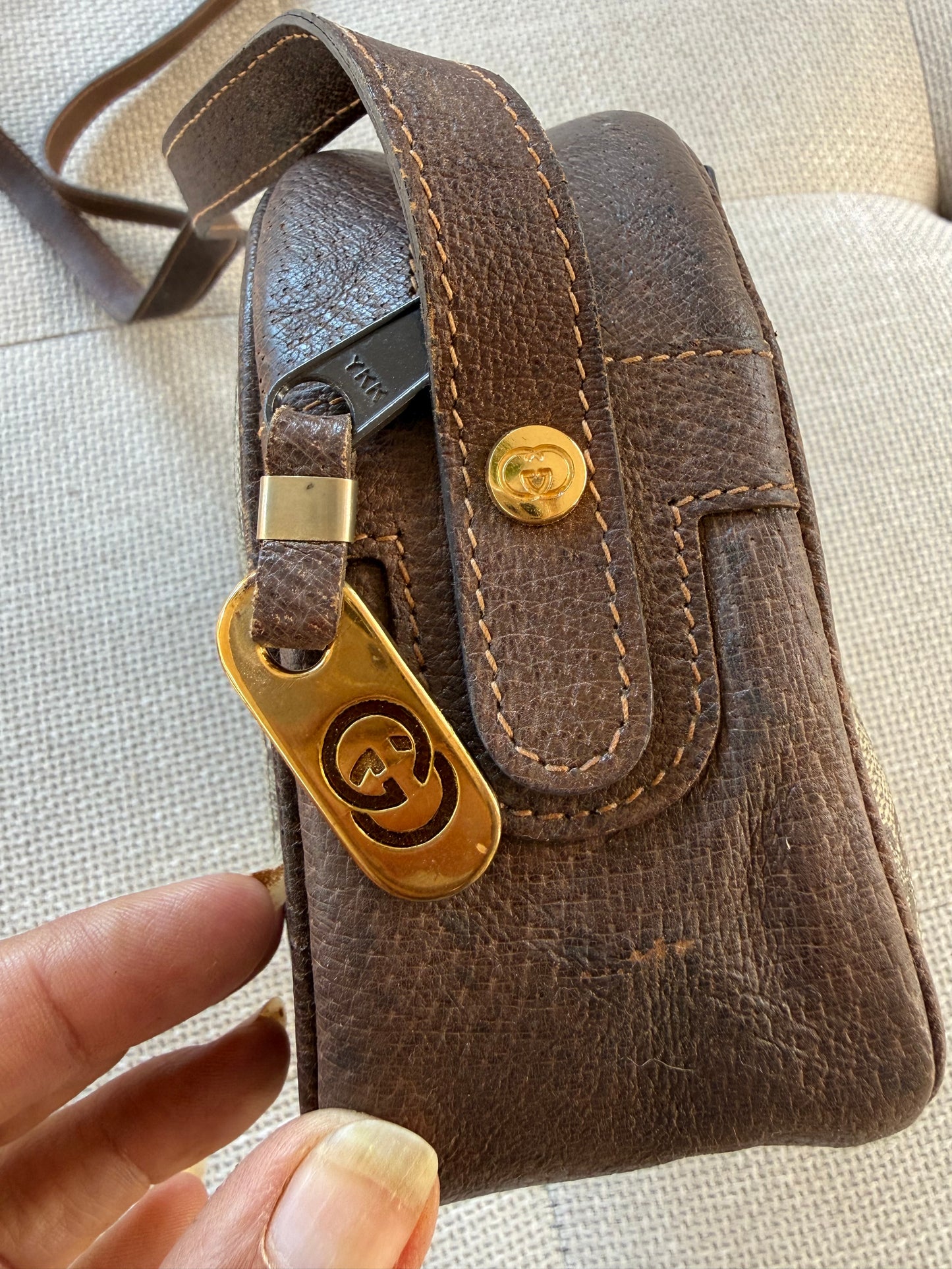 Gucci Crossbody