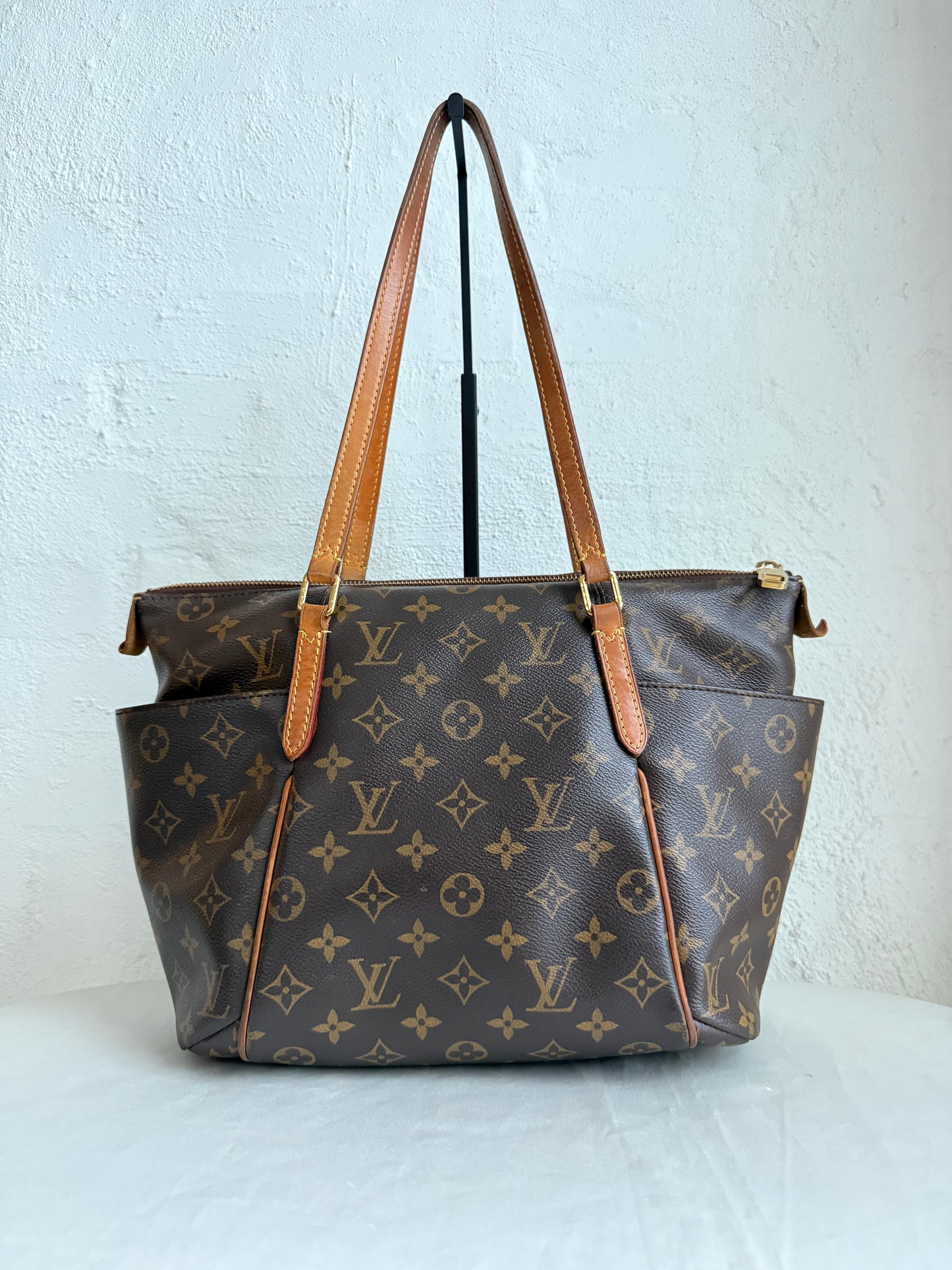 Louis Vuitton Totally PM