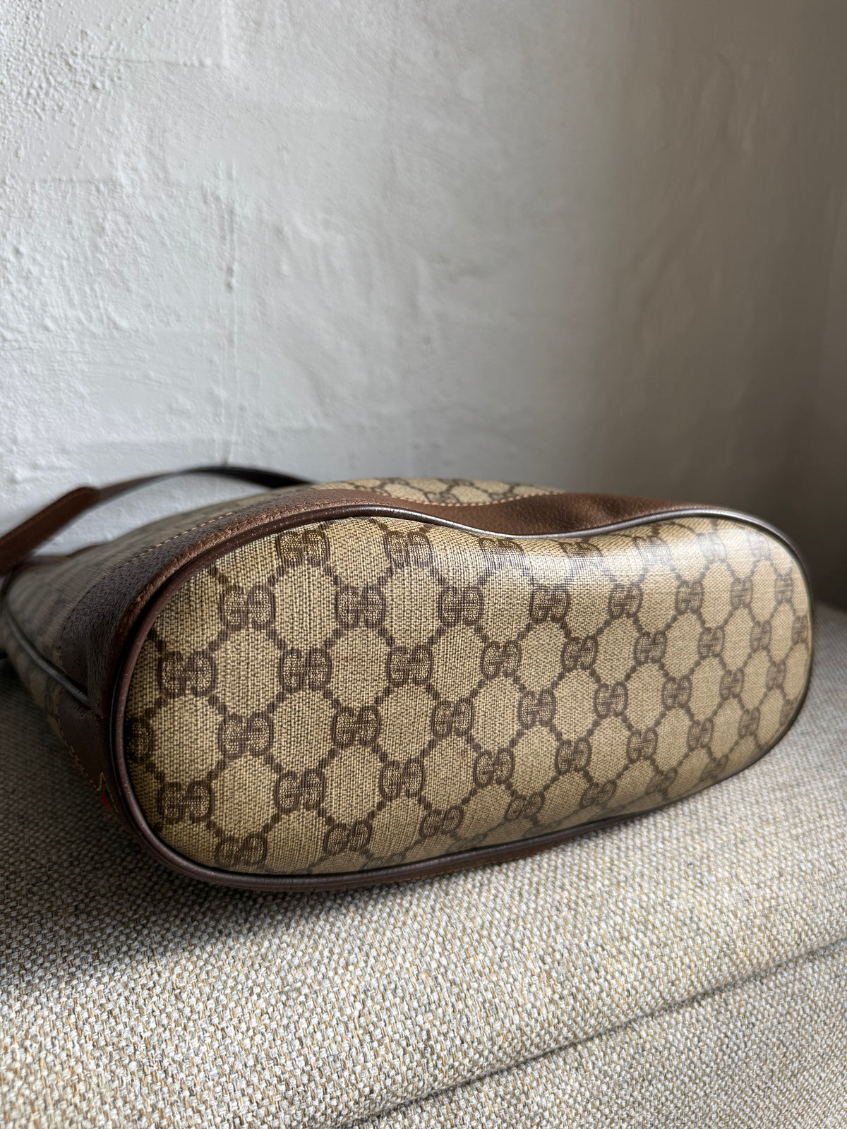 Gucci Bucket bag GM