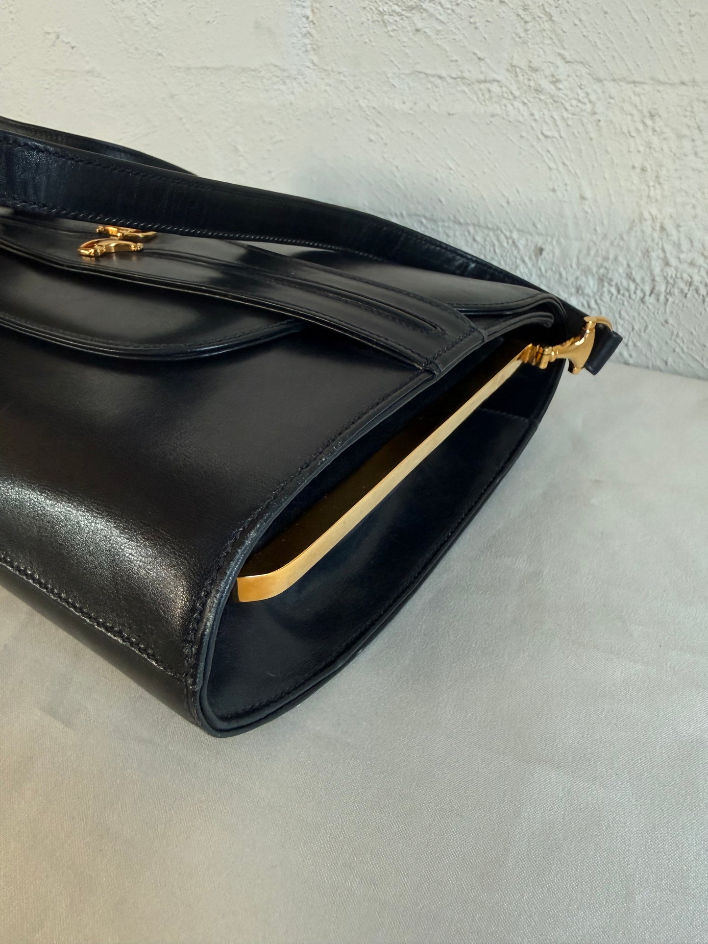 Gucci skuldertaske