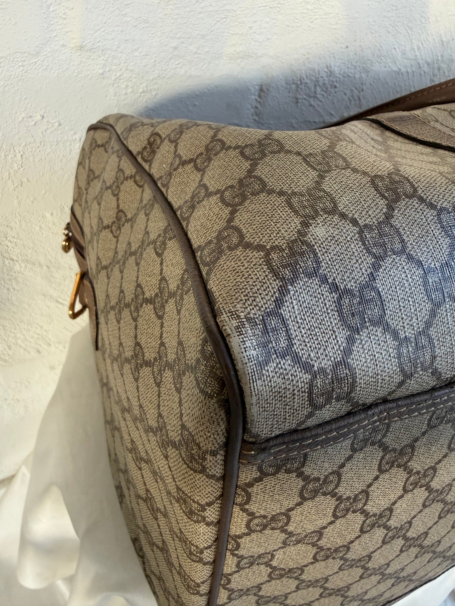 Gucci weekend/rejse taske