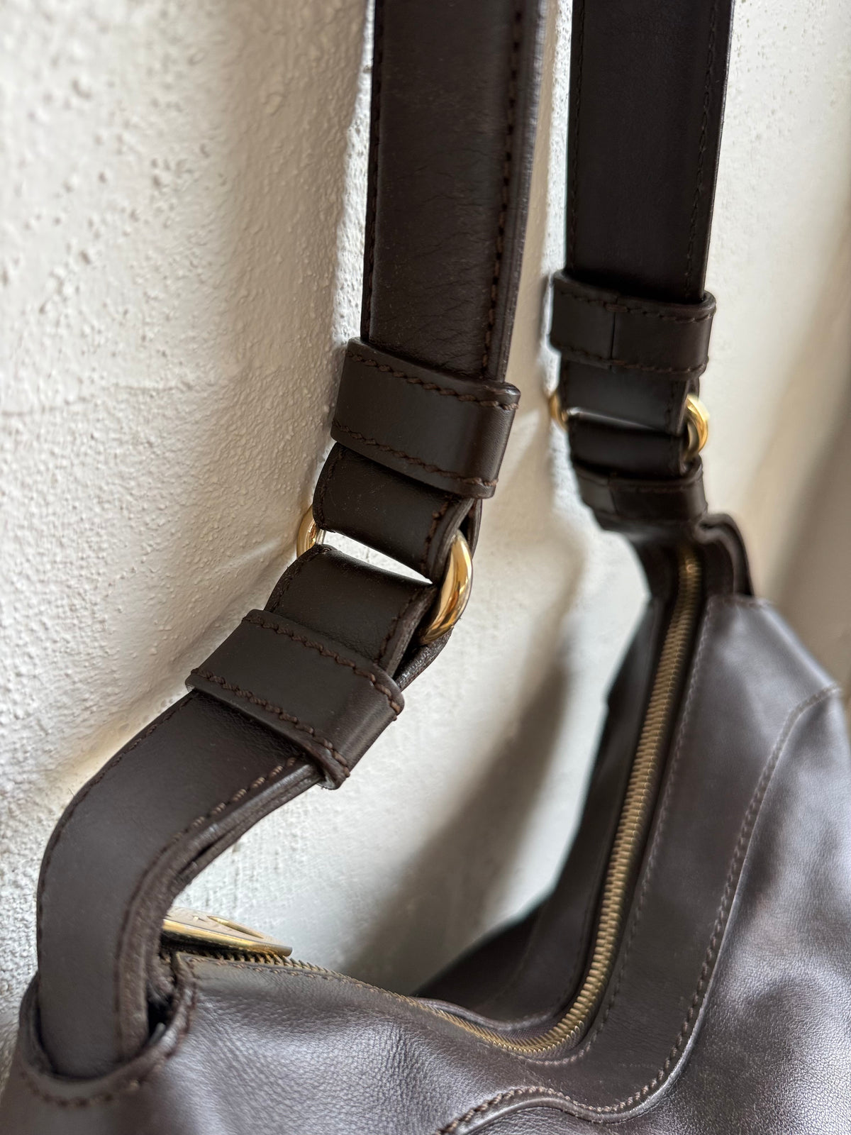 Celine Hobo bag