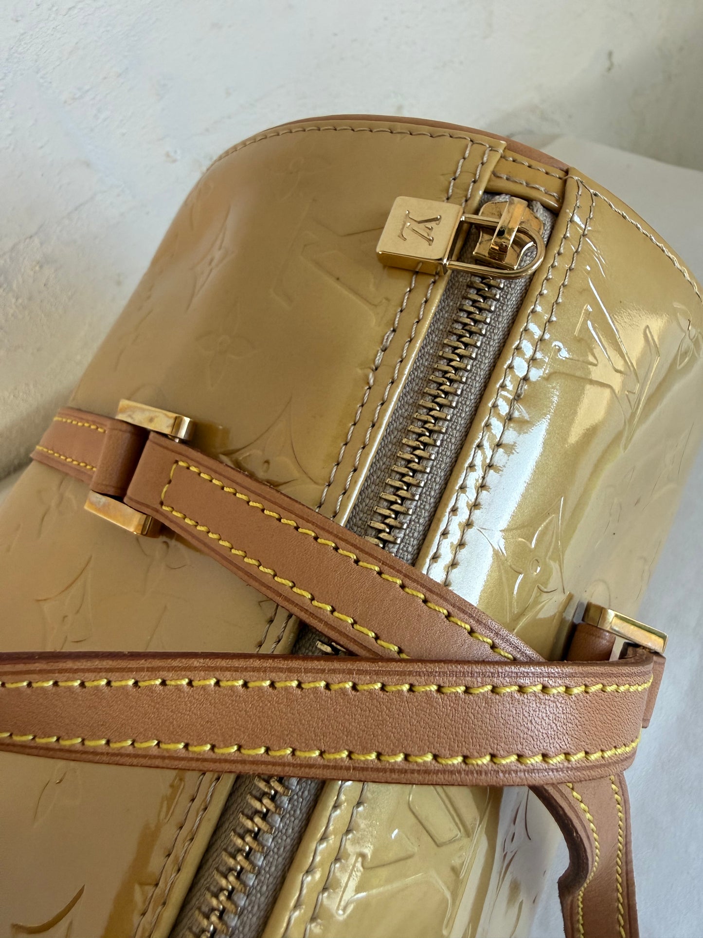 Louis Vuitton Vernis Bedford