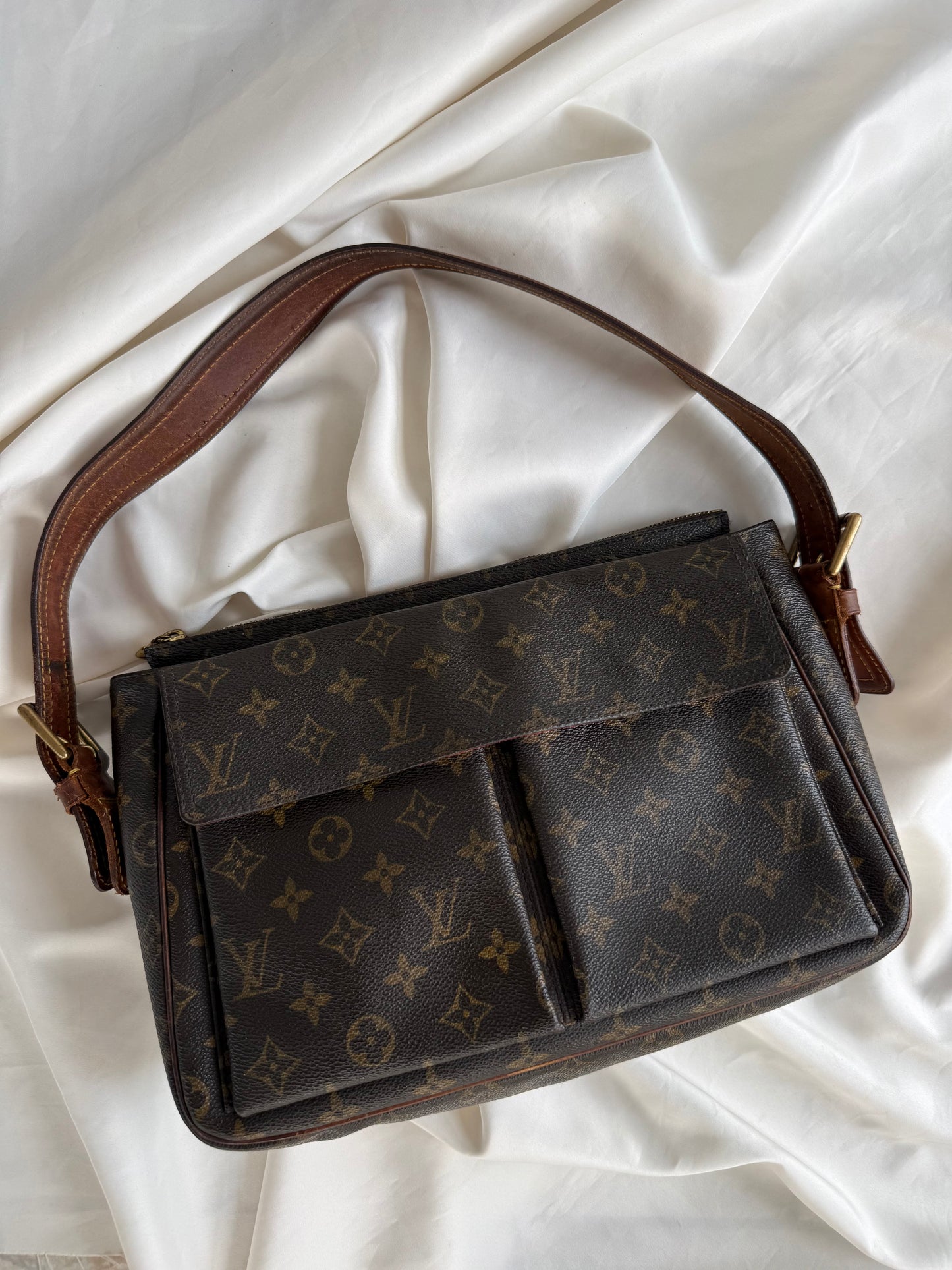 Louis Vuitton Viva Cite GM