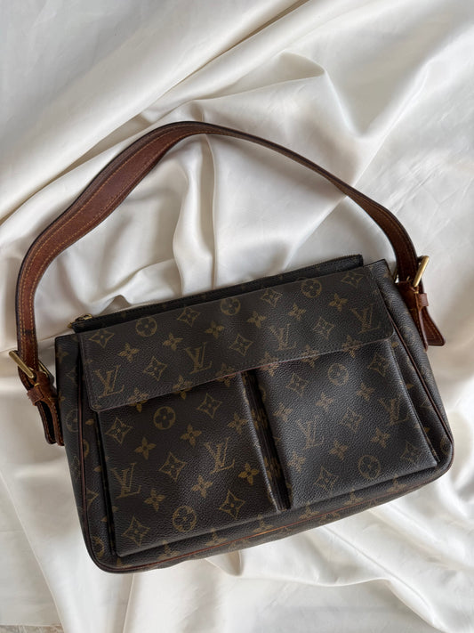 Louis Vuitton Viva Cite GM
