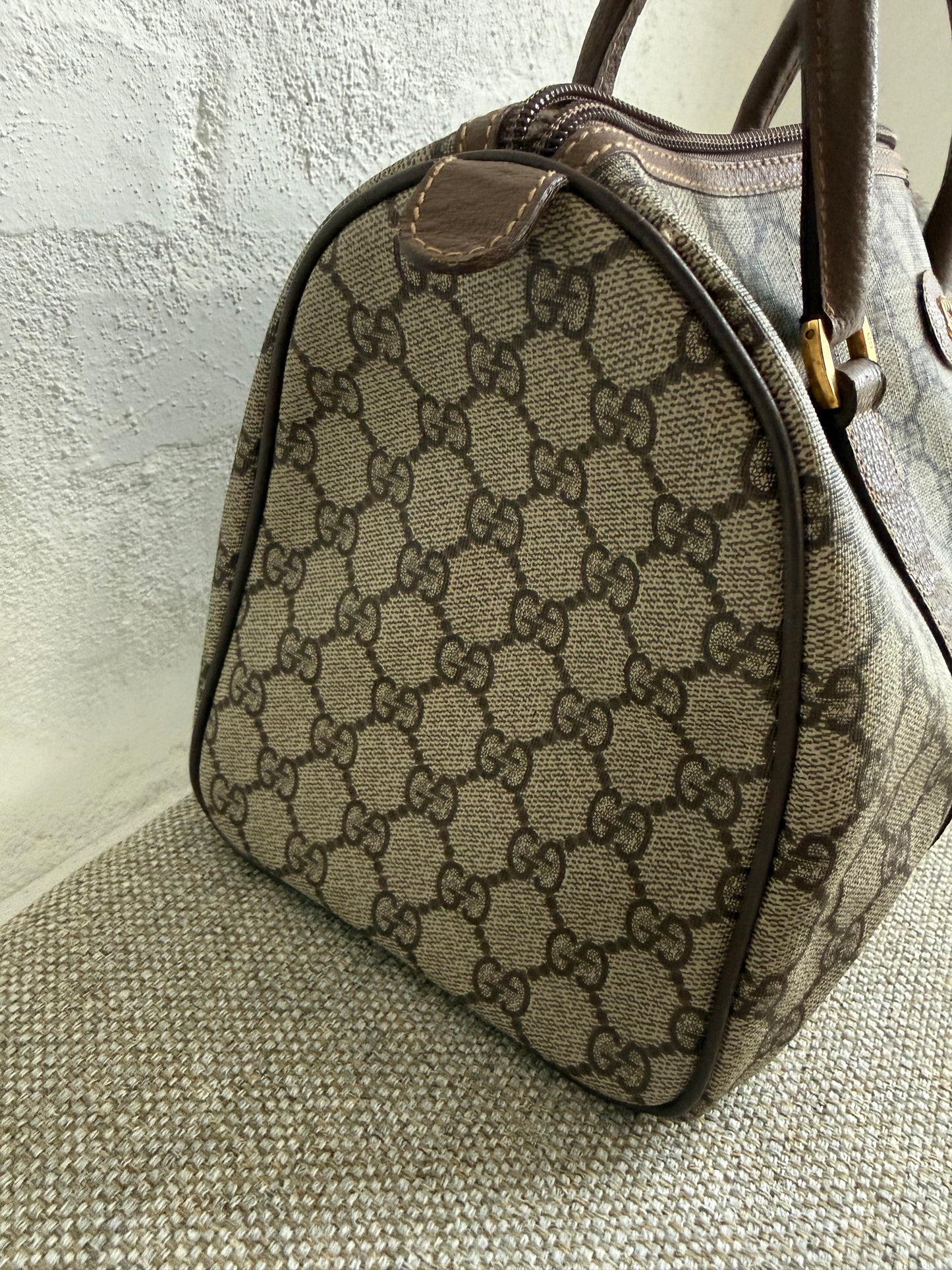 Gucci Boston bag