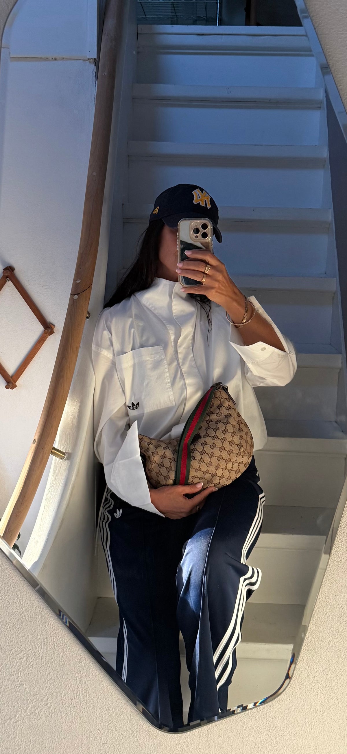 Gucci Cross body/shoulder bag
