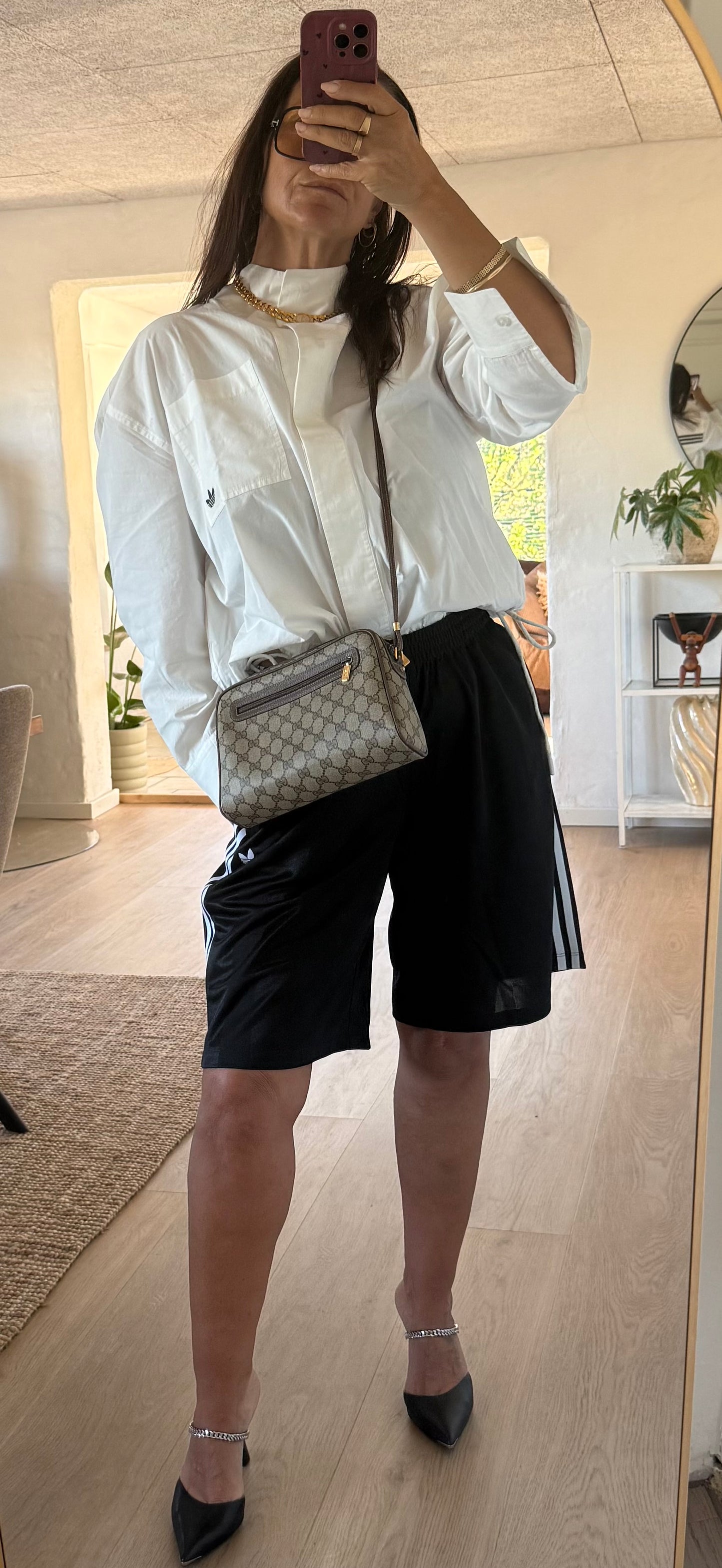 Gucci shoulder bag