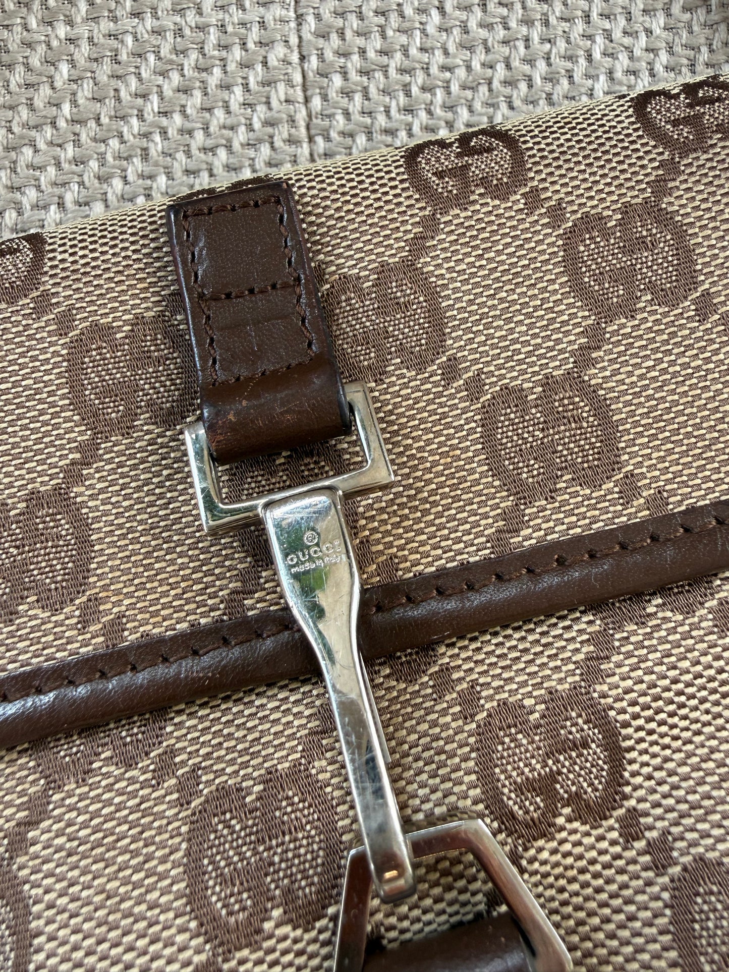 Gucci waistbag