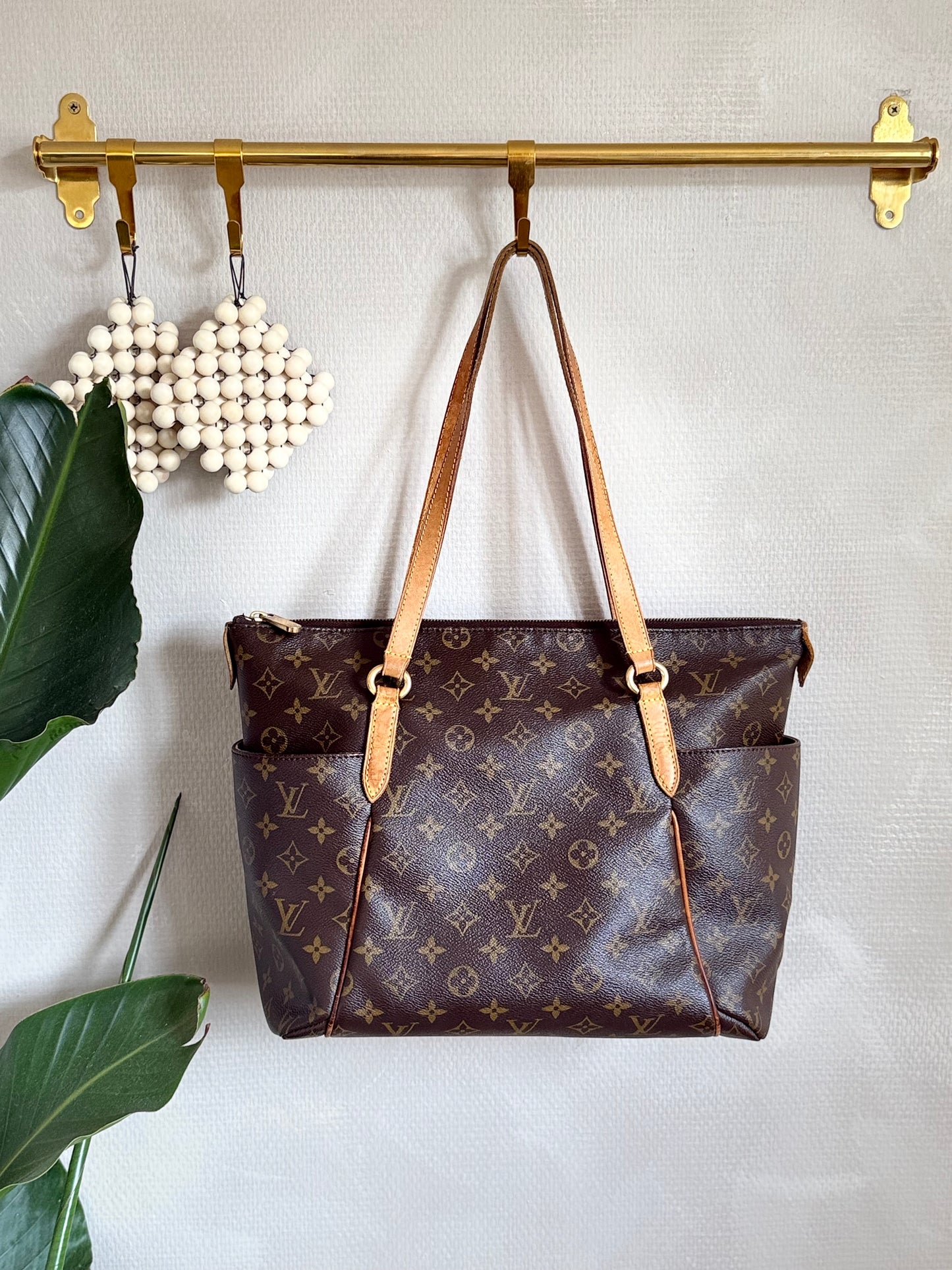 Louis Vuitton Totally MM