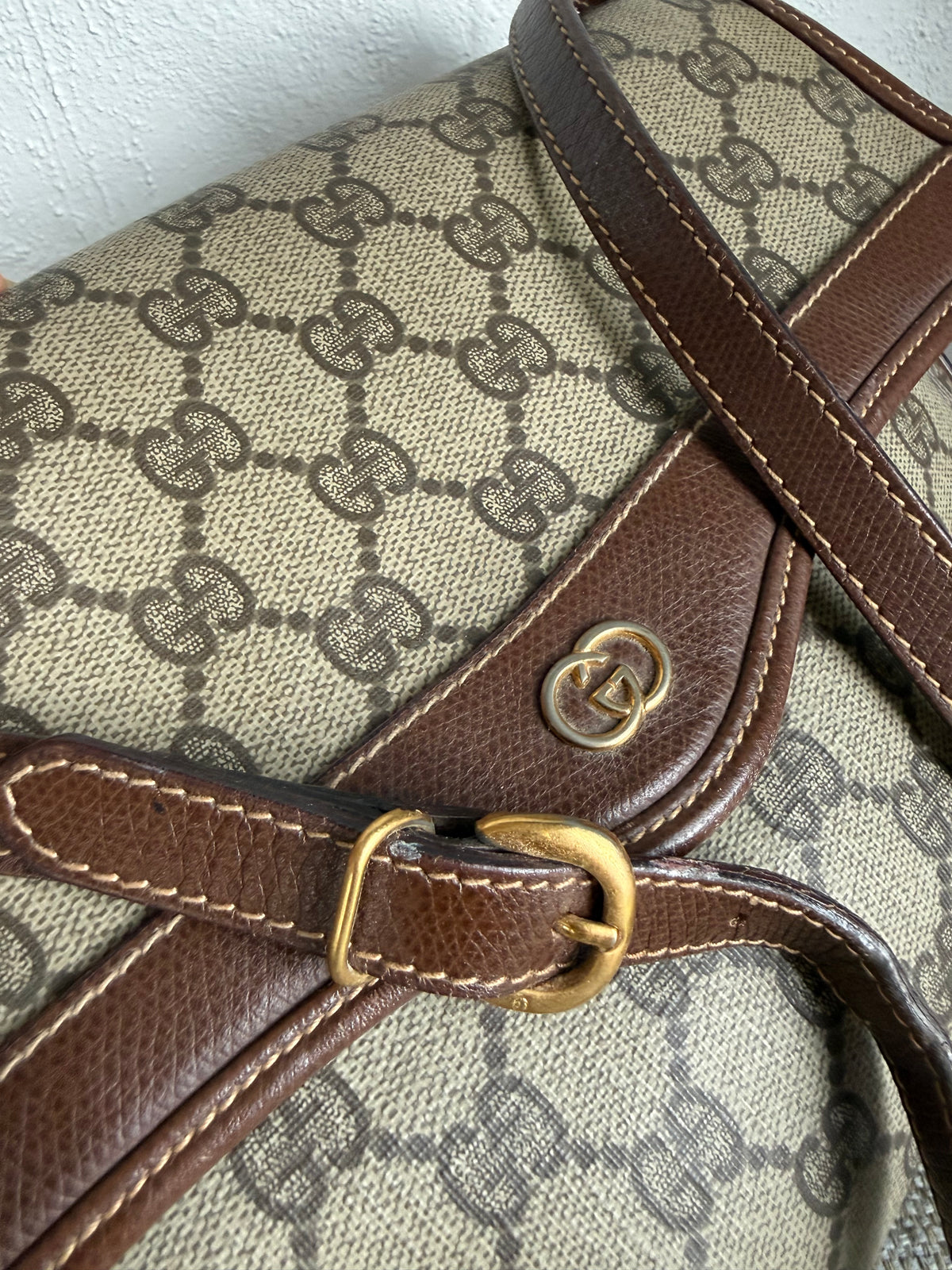 Gucci Crossbody