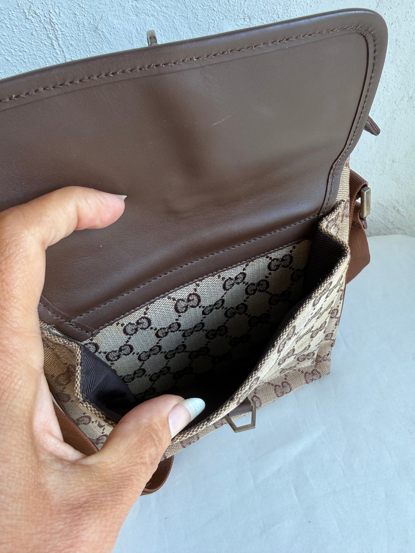 Gucci Crossbody