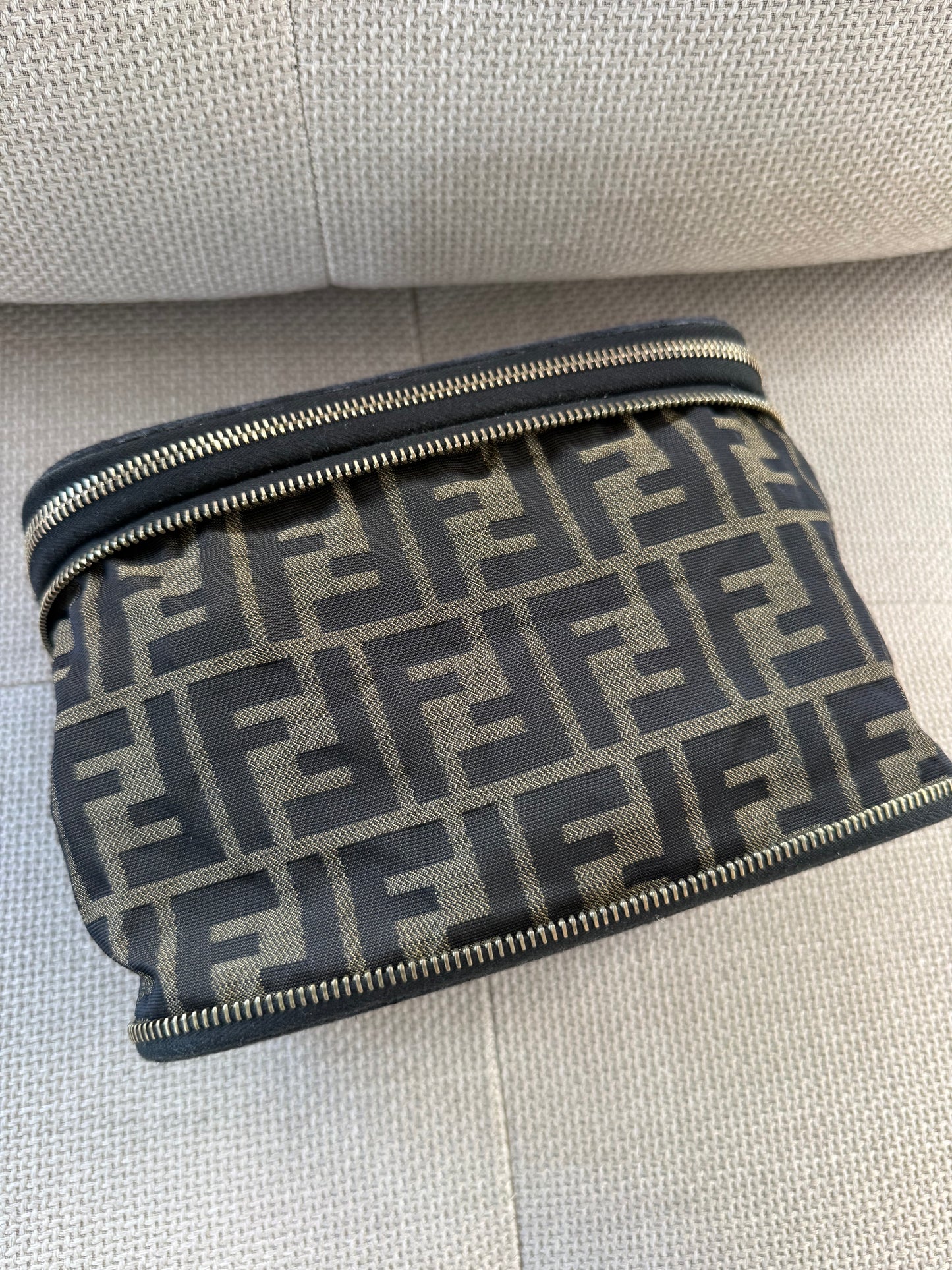 Fendi Make-up taske