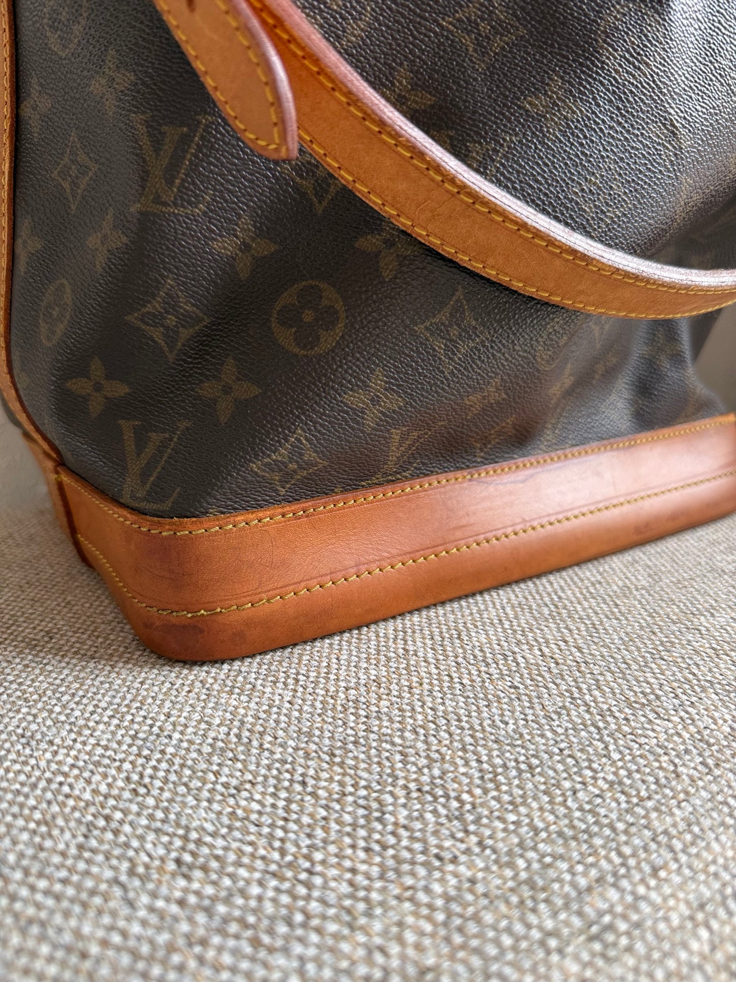 Louis Vuitton Noé