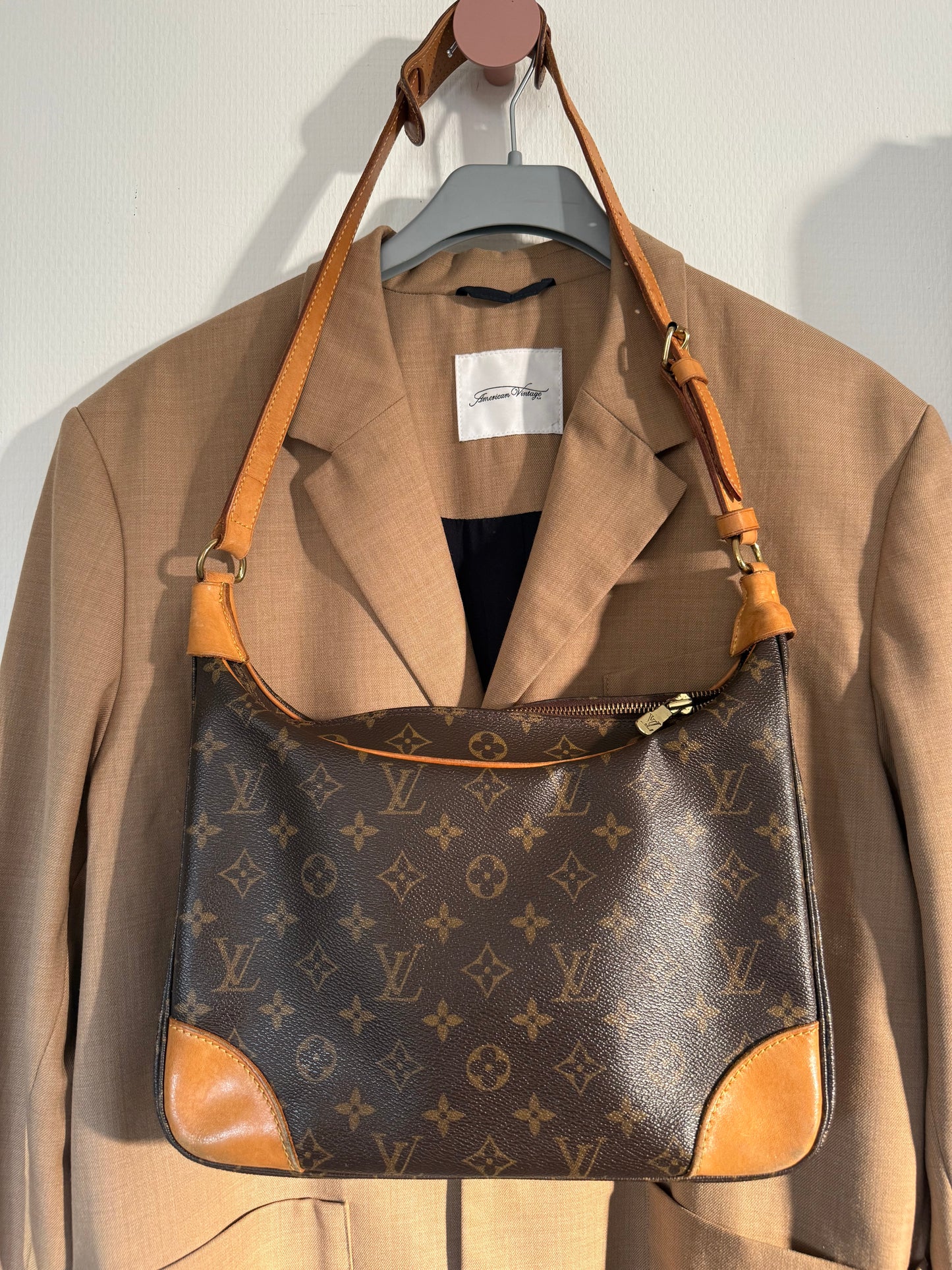 Louis Vuitton Boulogne 30