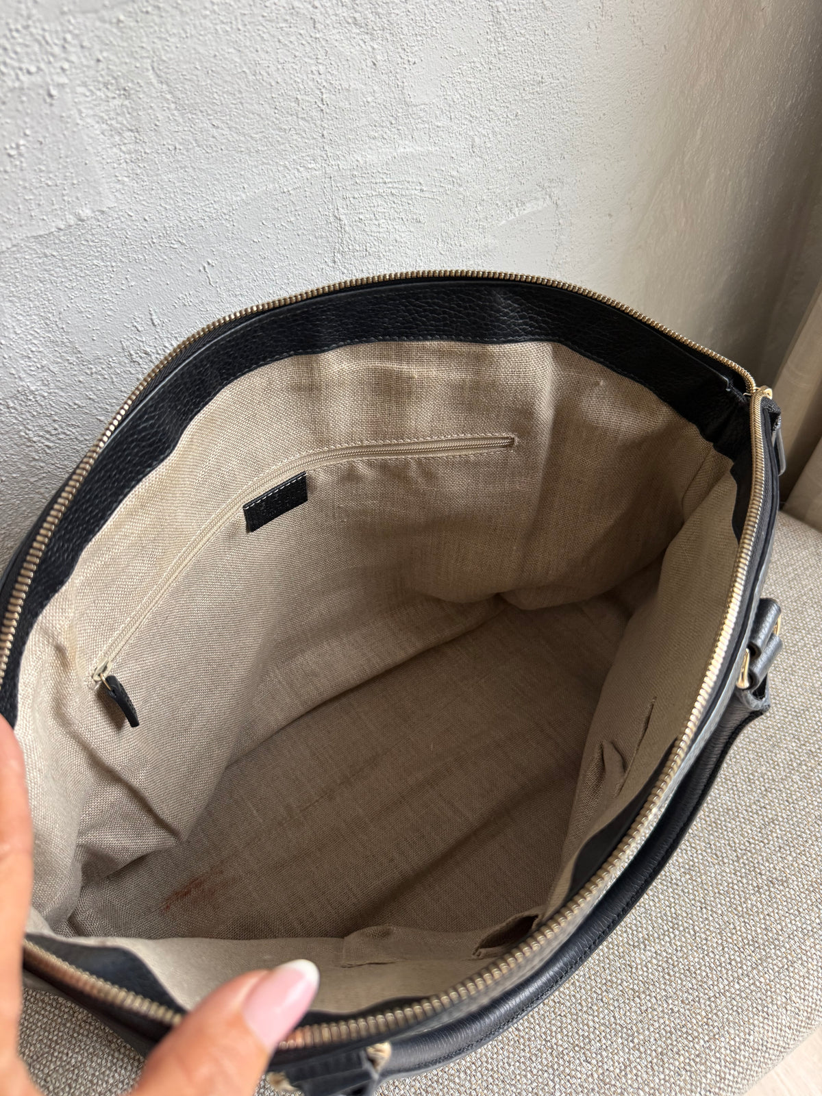 Gucci Tote/Shopper bag