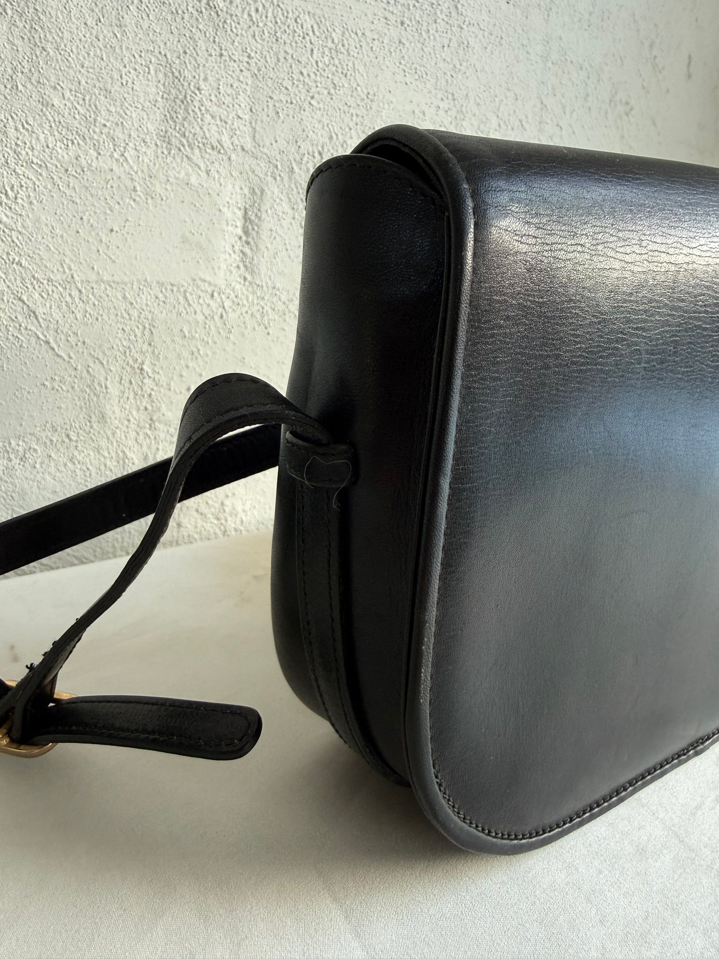 Celine Triomphe crossbody