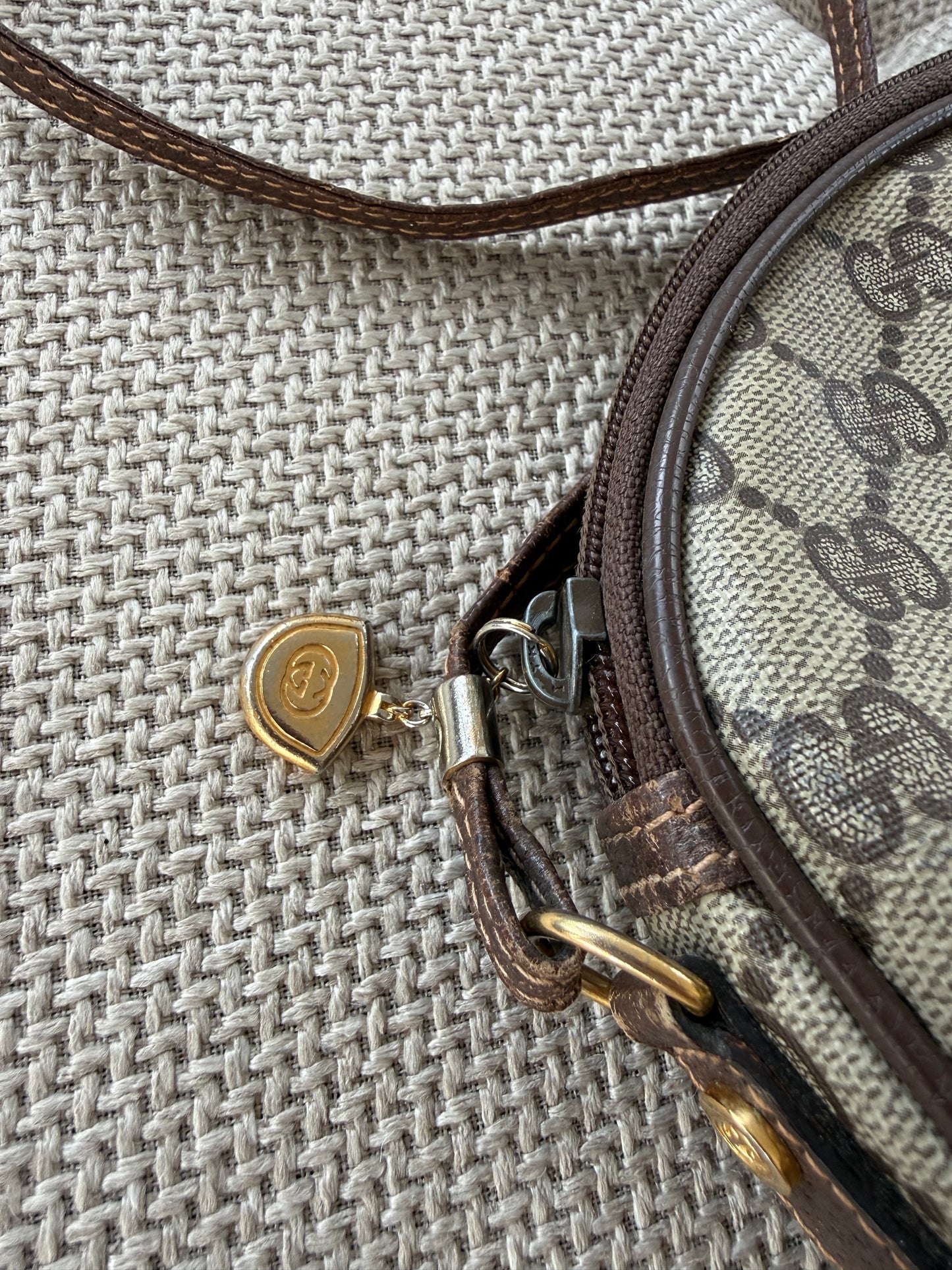 Gucci Crossbody